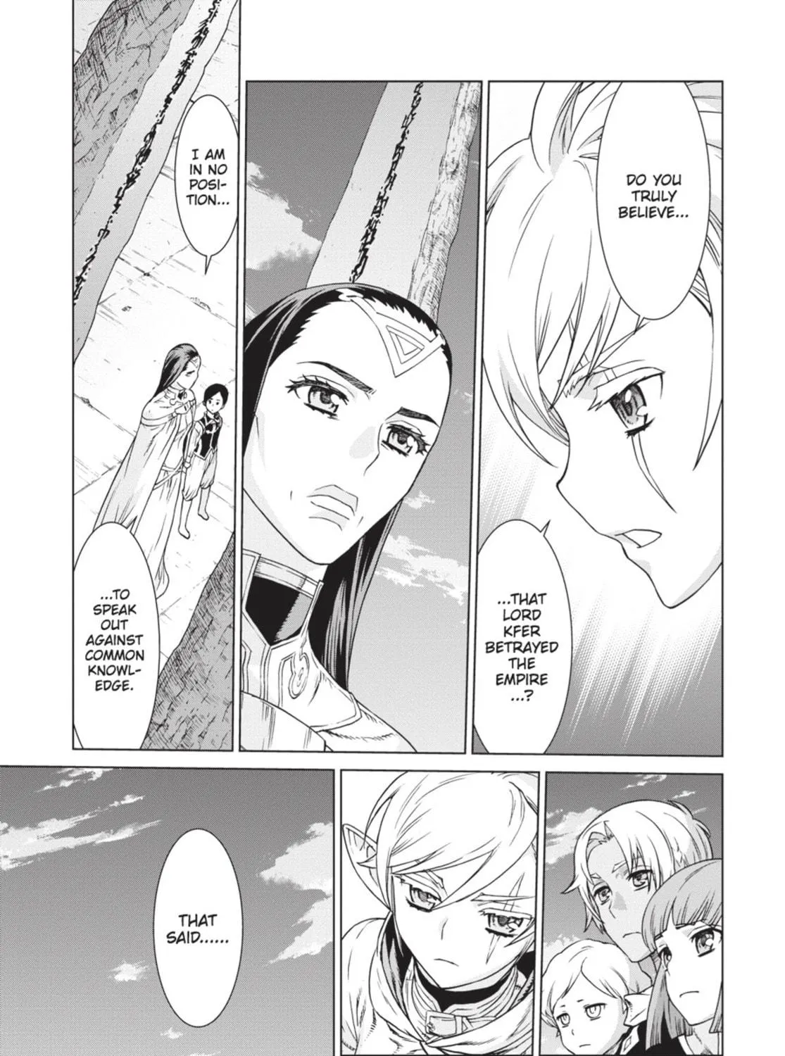 Read Ubel Blatt chapter 84 image 34 on Lezhin
