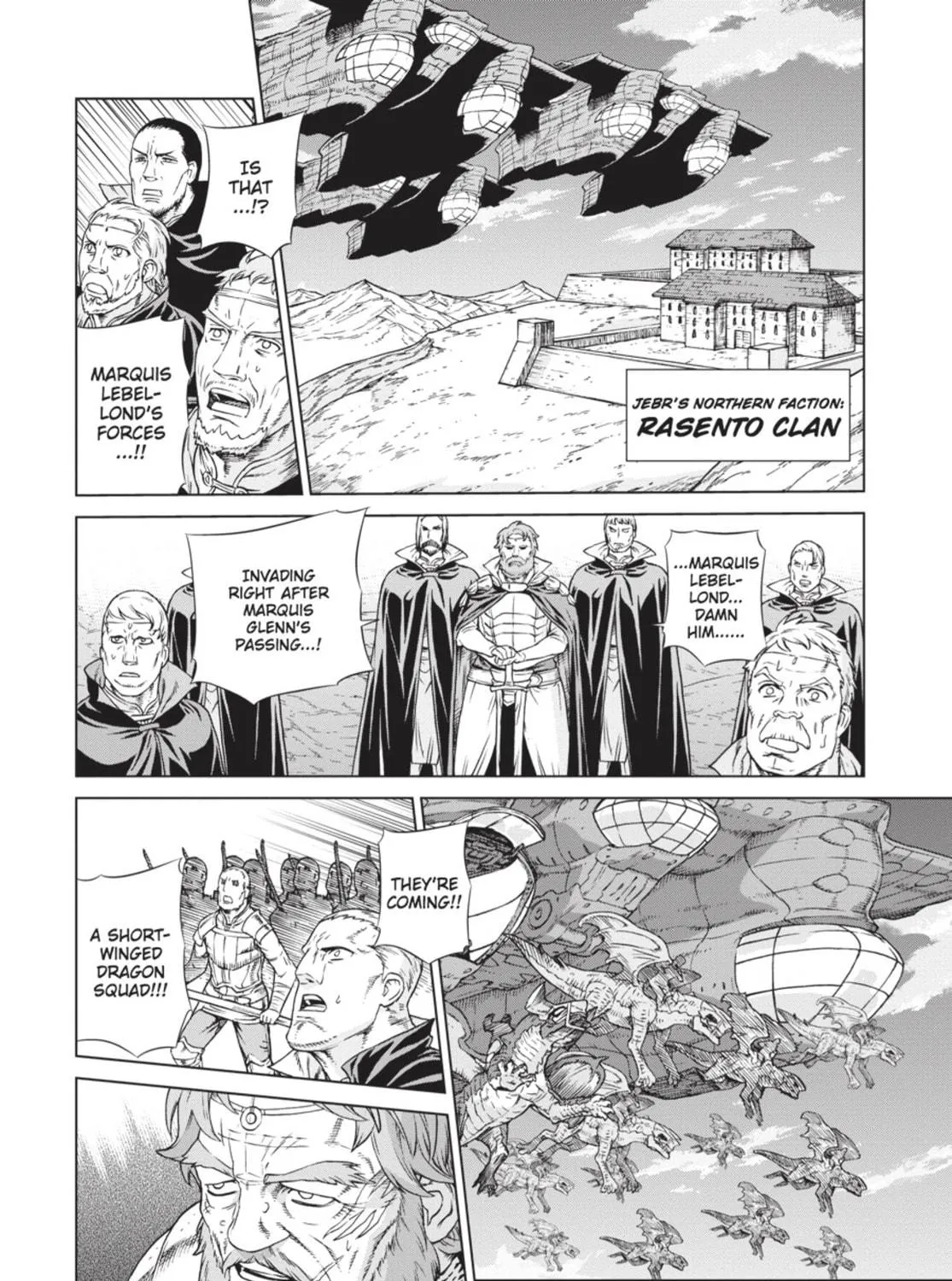 Read Ubel Blatt chapter 84 image 4 on Lezhin