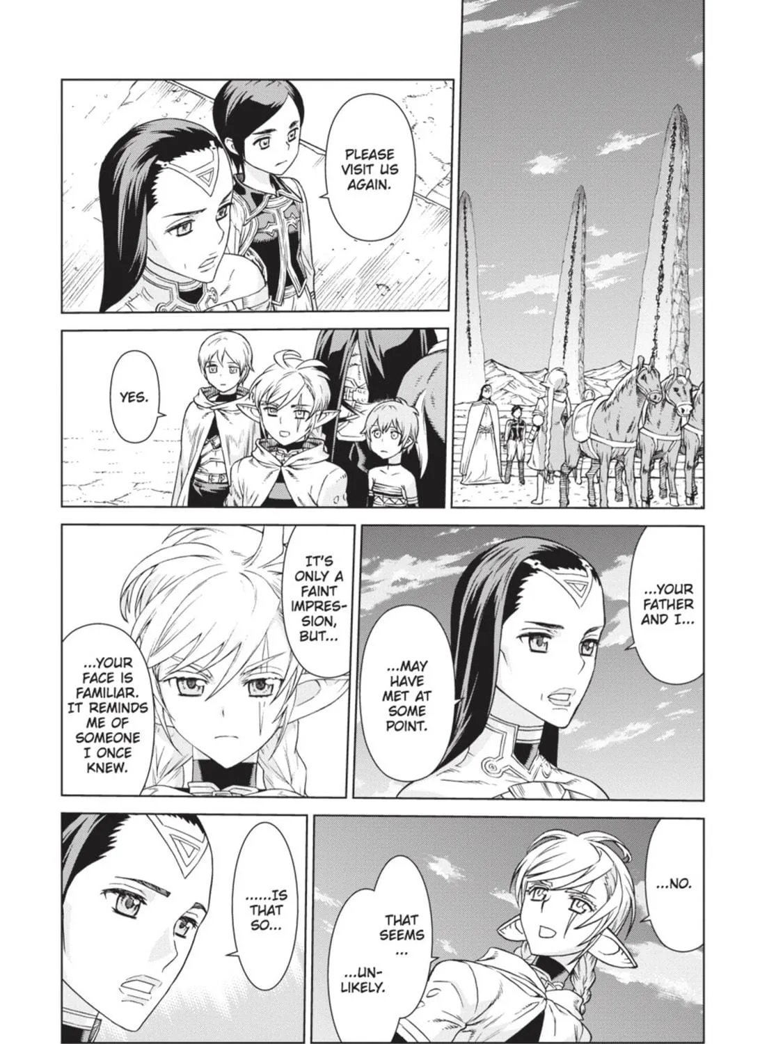 Read Ubel Blatt chapter 84 image 40 on Lezhin