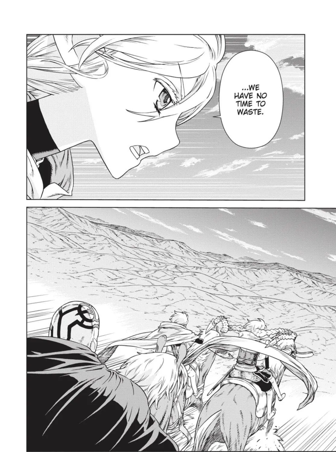 Read Ubel Blatt chapter 84 image 44 on Lezhin