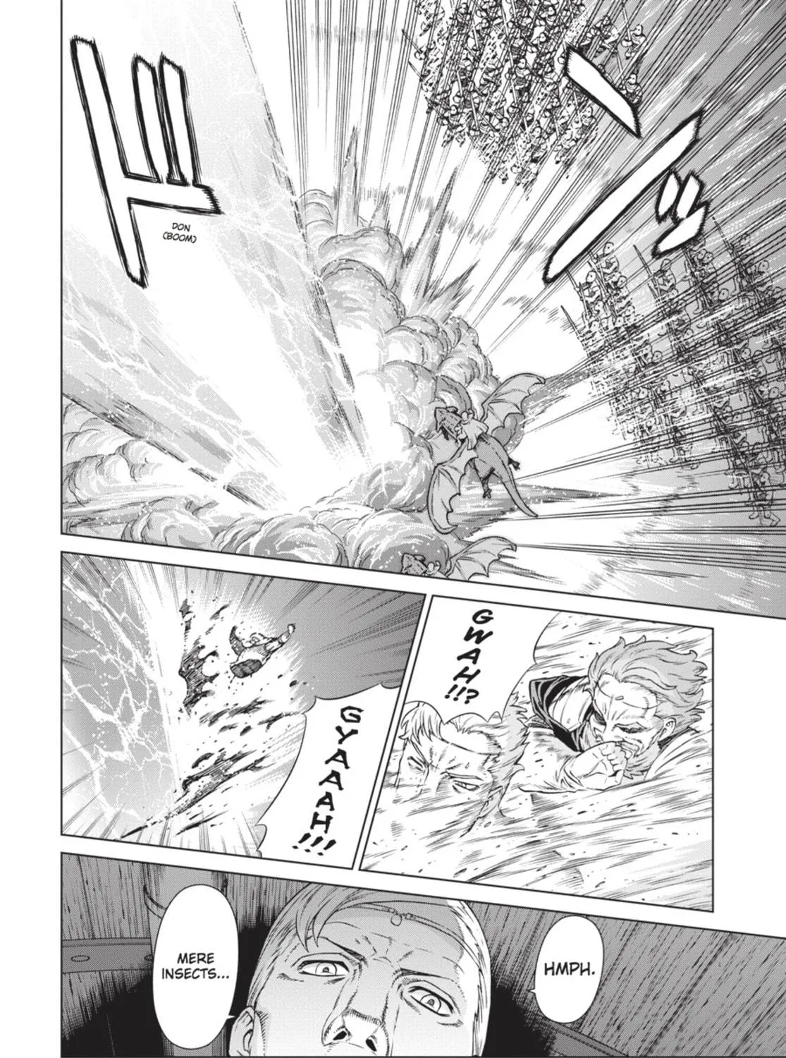 Read Ubel Blatt chapter 84 image 8 on Lezhin