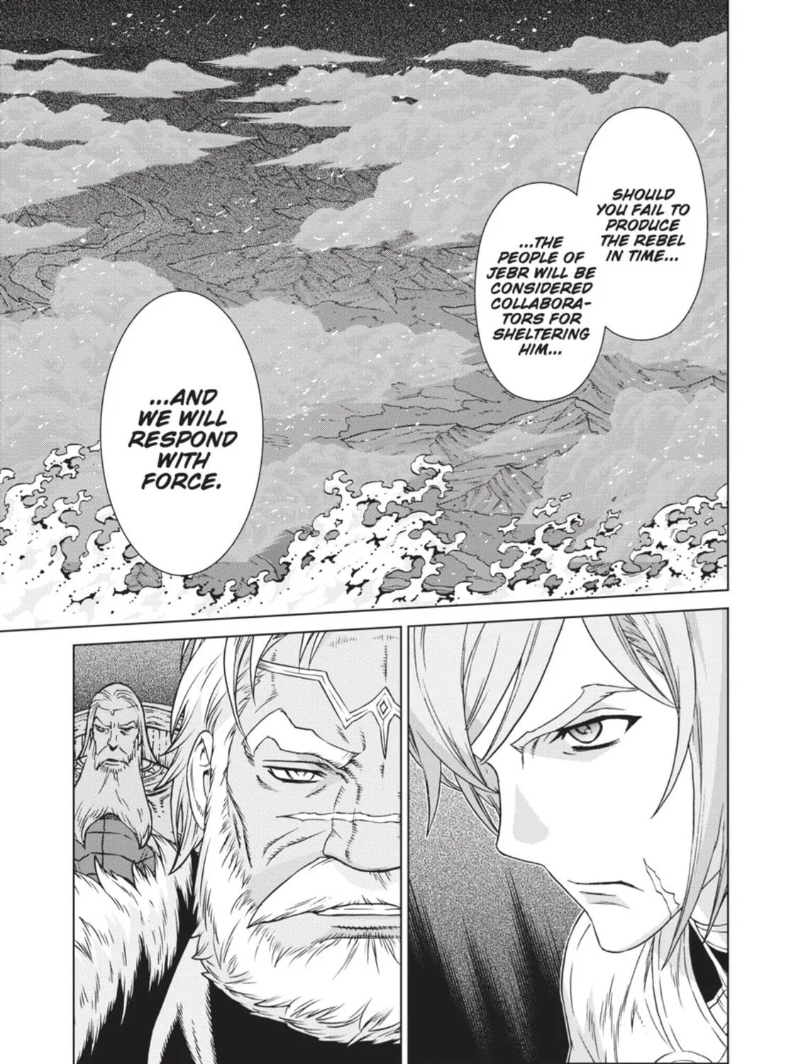 Read Ubel Blatt chapter 85 image 10 on Lezhin