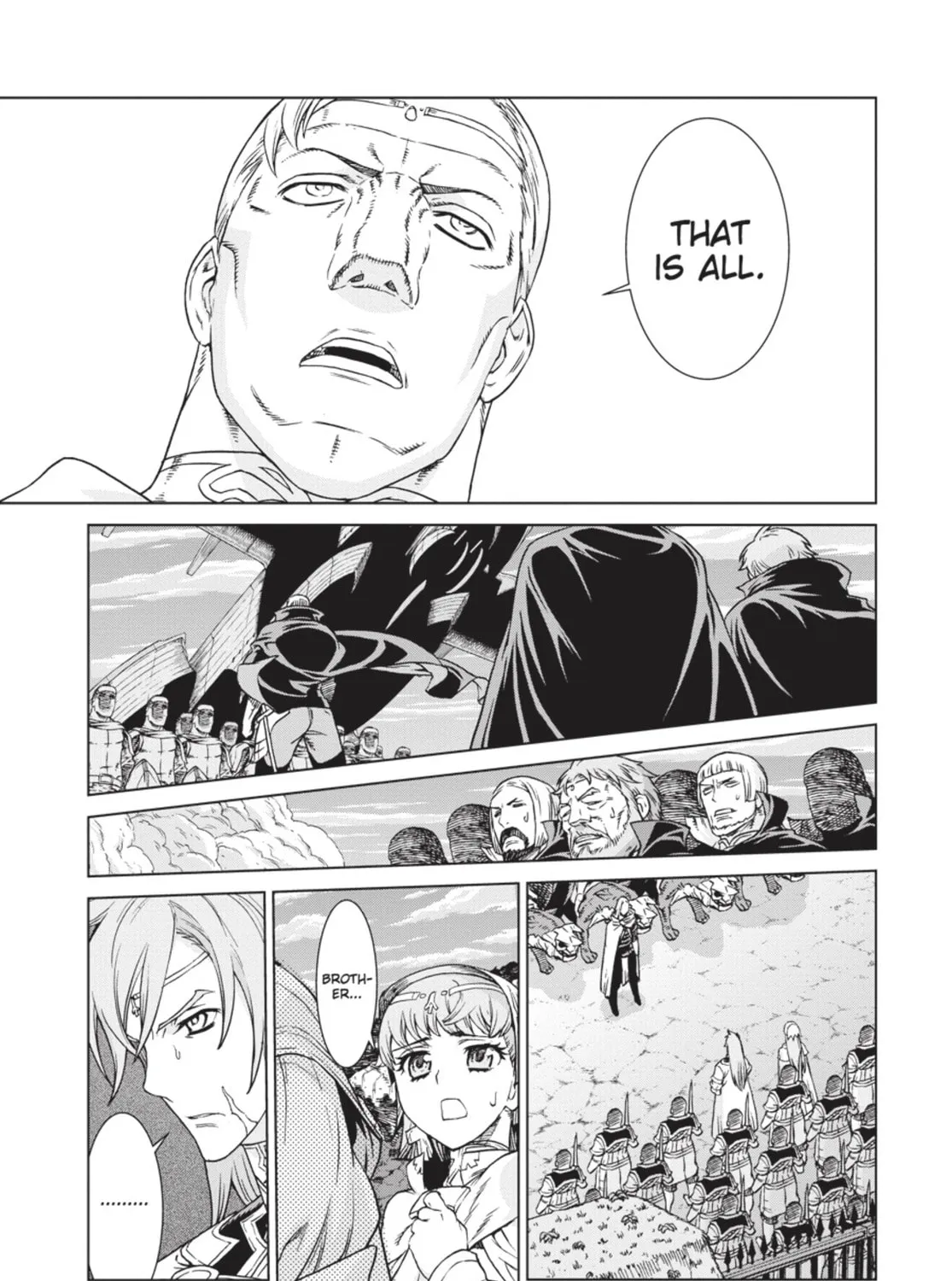 Read Ubel Blatt chapter 85 image 14 on Lezhin