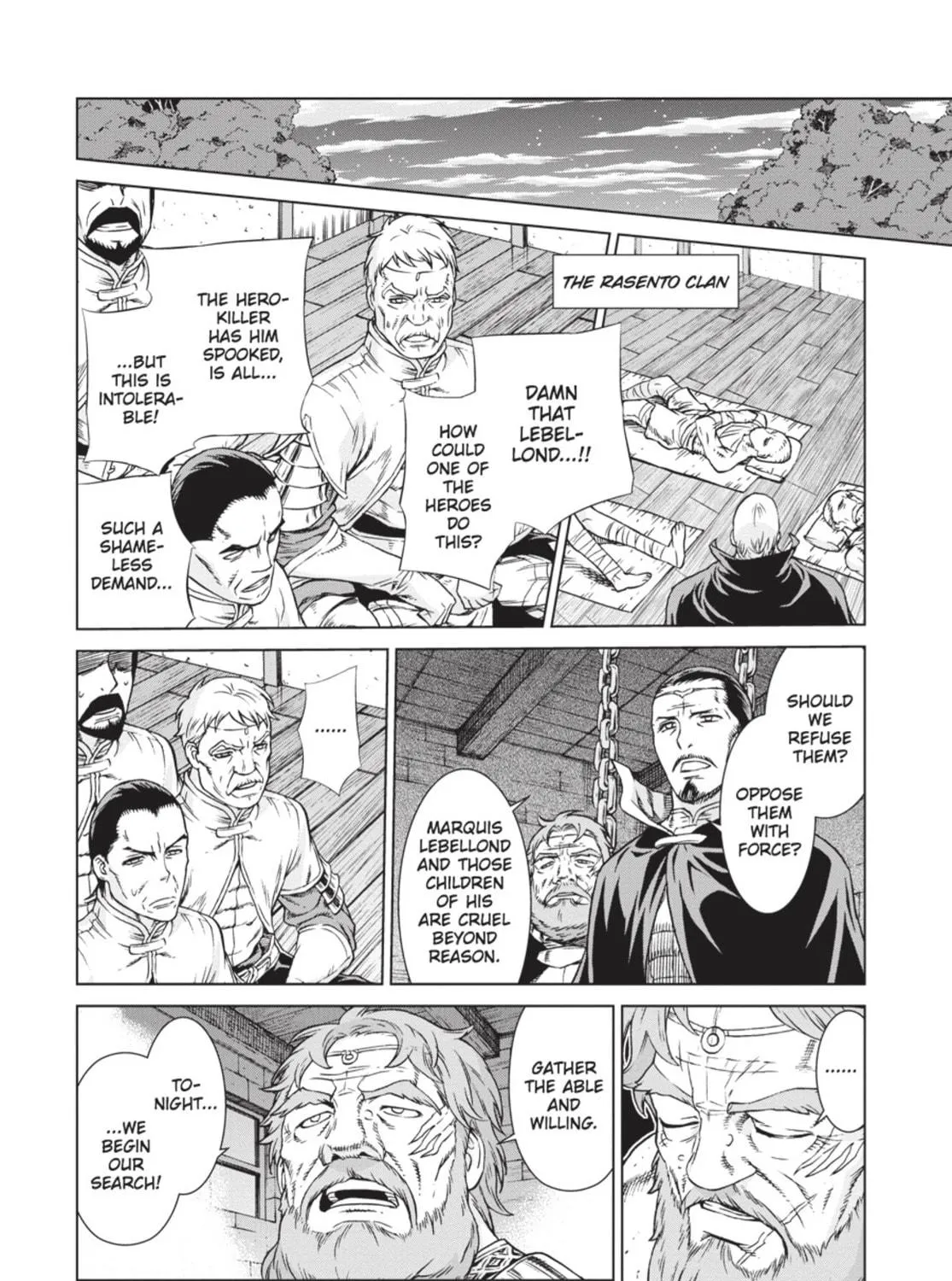 Read Ubel Blatt chapter 85 image 16 on Lezhin