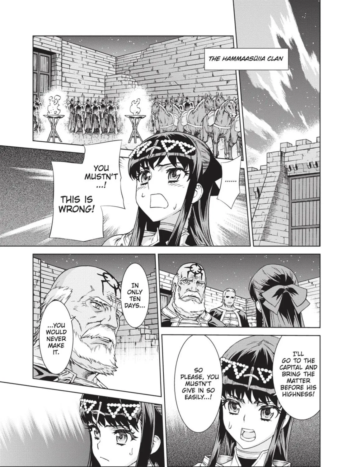 Read Ubel Blatt chapter 85 image 18 on Lezhin