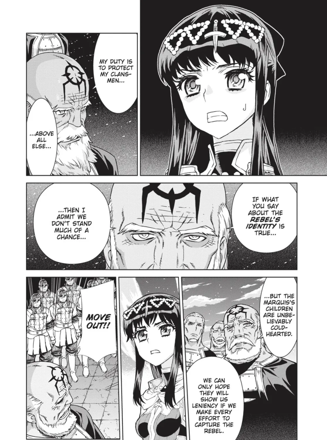 Read Ubel Blatt chapter 85 image 24 on Lezhin