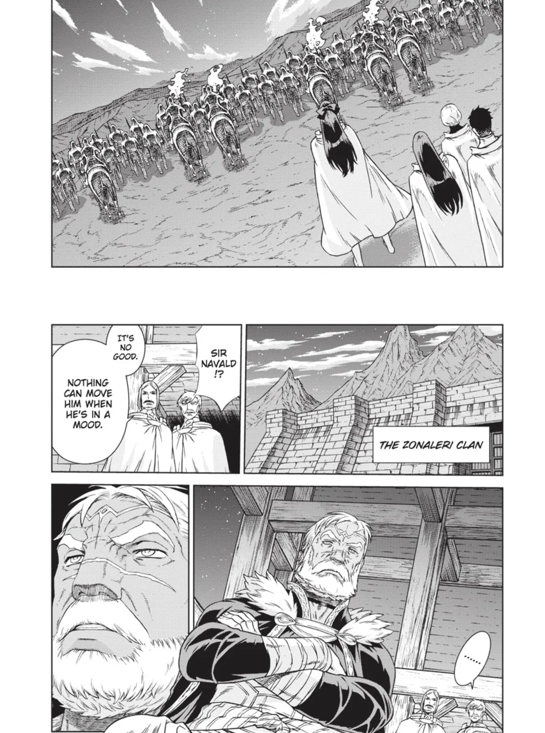Read Ubel Blatt chapter 85 image 26 on Lezhin