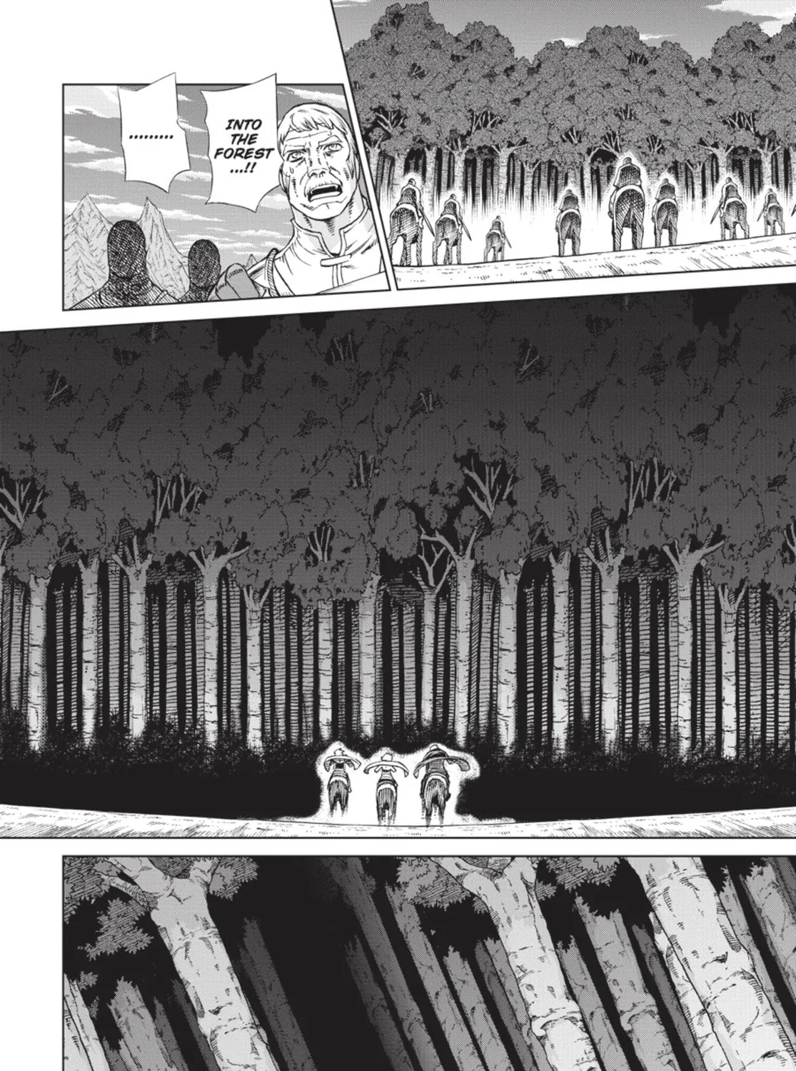 Read Ubel Blatt chapter 85 image 44 on Lezhin