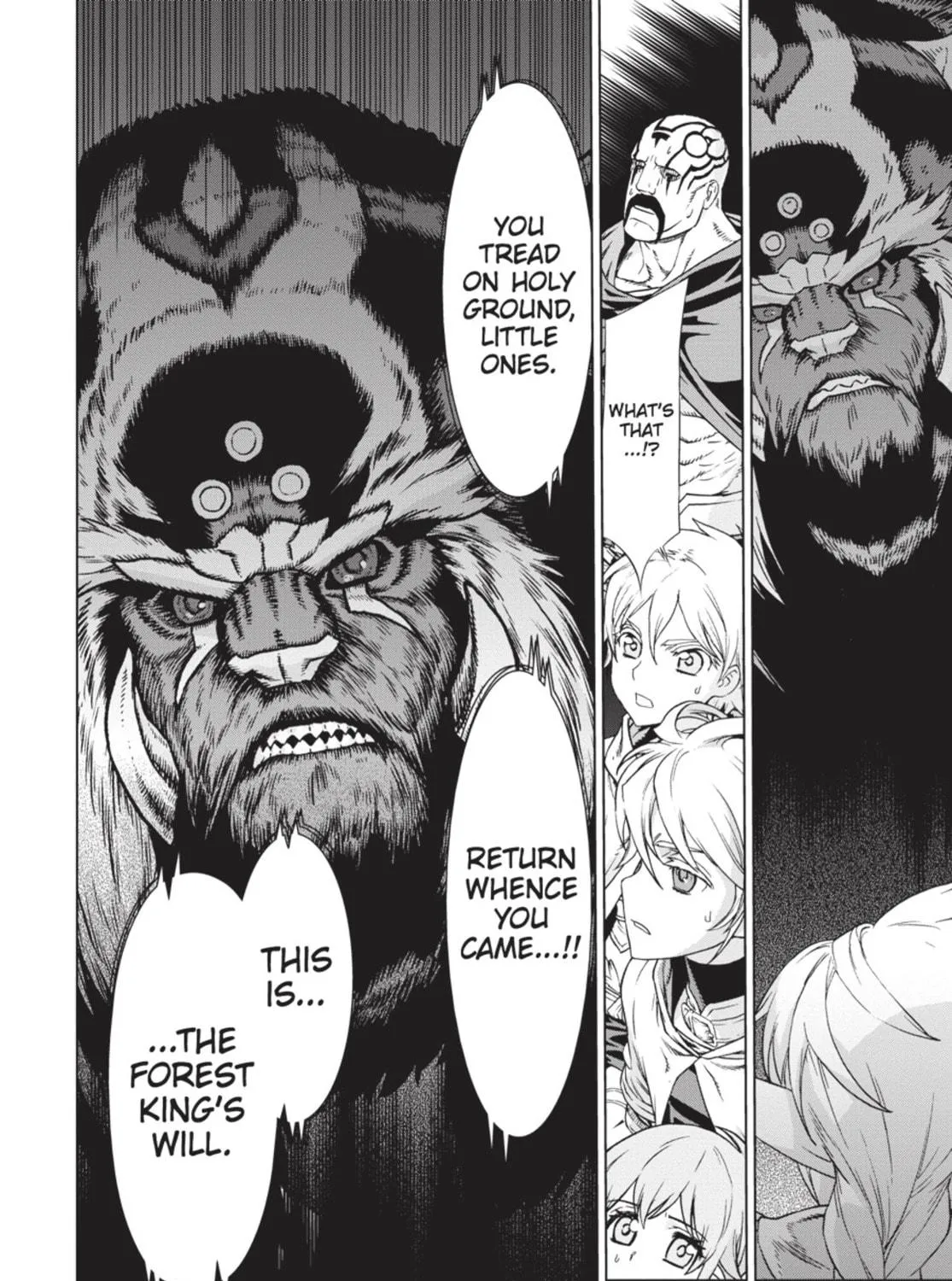 Read Ubel Blatt chapter 86 image 16 on Lezhin