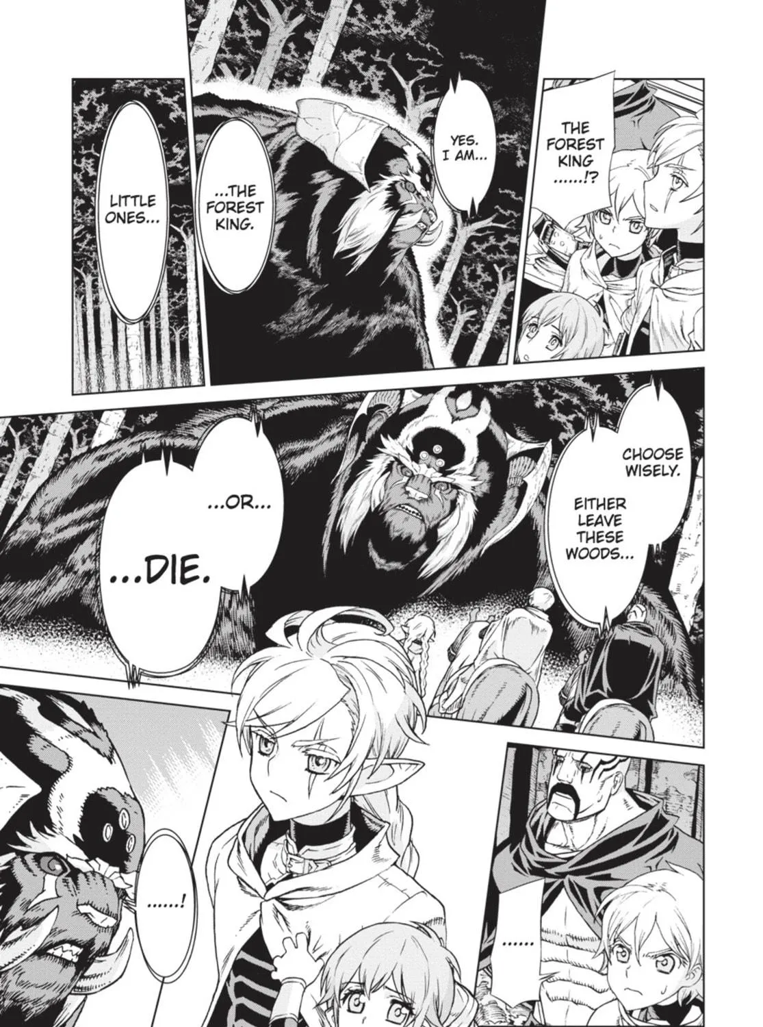 Read Ubel Blatt chapter 86 image 18 on Lezhin