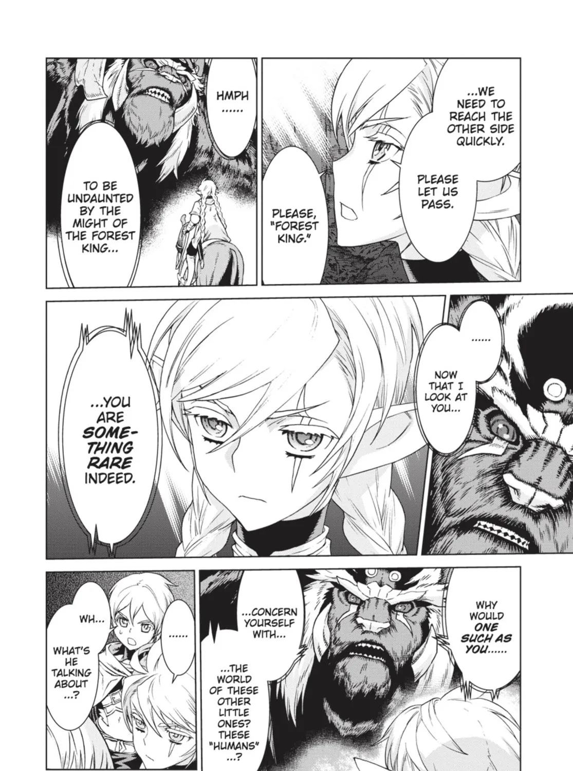 Read Ubel Blatt chapter 86 image 20 on Lezhin