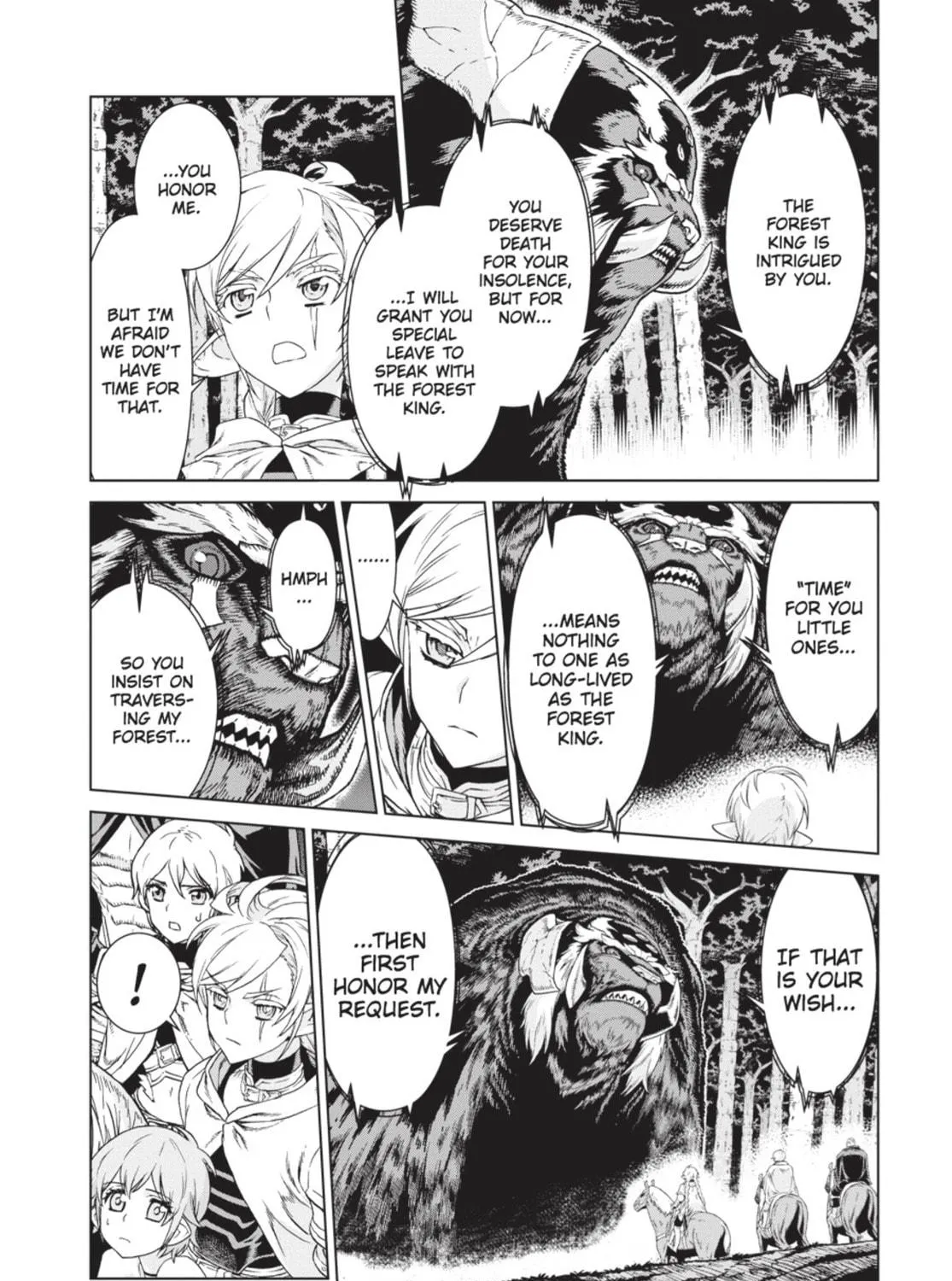 Read Ubel Blatt chapter 86 image 22 on Lezhin