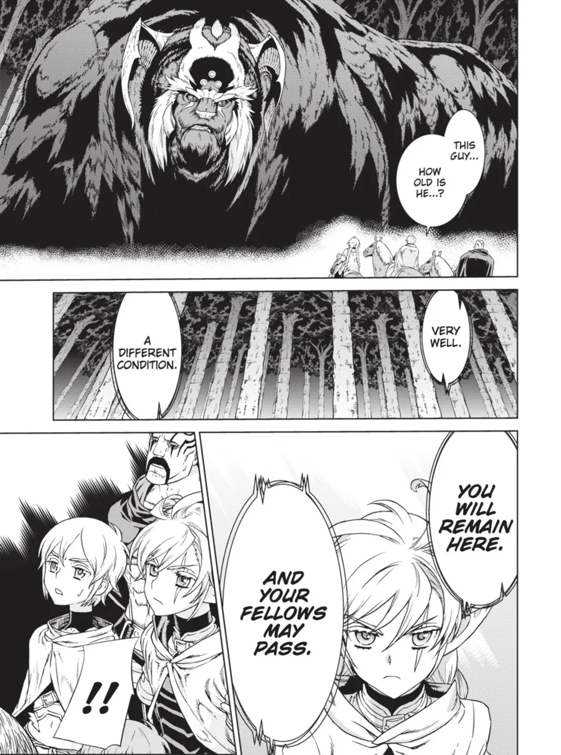 Read Ubel Blatt chapter 86 image 26 on Lezhin