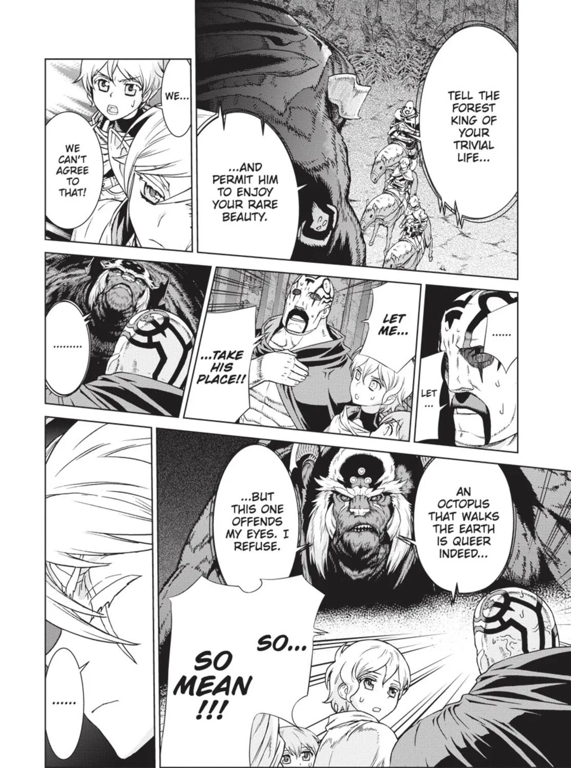 Read Ubel Blatt chapter 86 image 28 on Lezhin