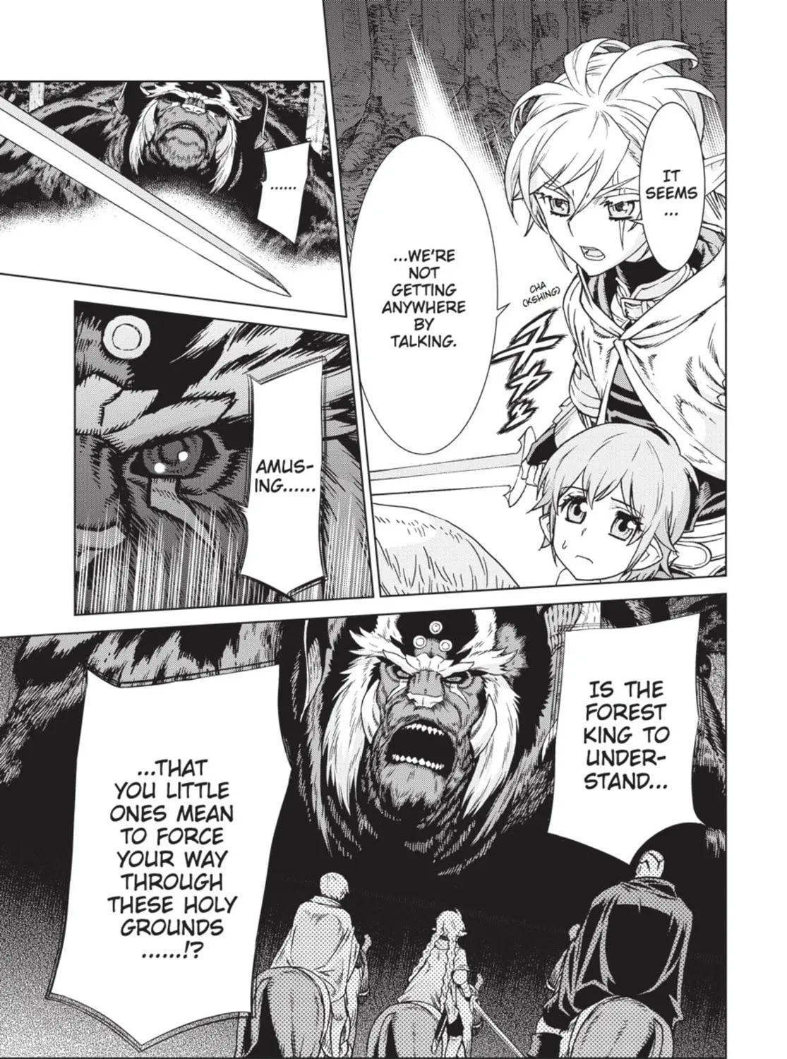 Read Ubel Blatt chapter 86 image 30 on Lezhin