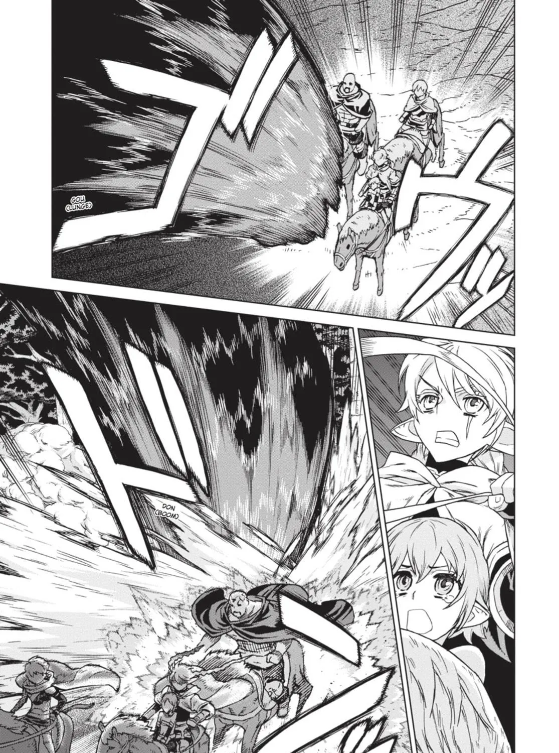 Read Ubel Blatt chapter 86 image 34 on Lezhin