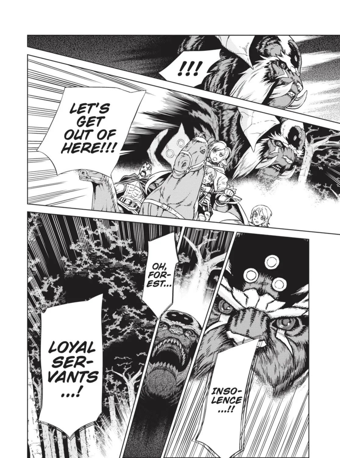 Read Ubel Blatt chapter 86 image 36 on Lezhin