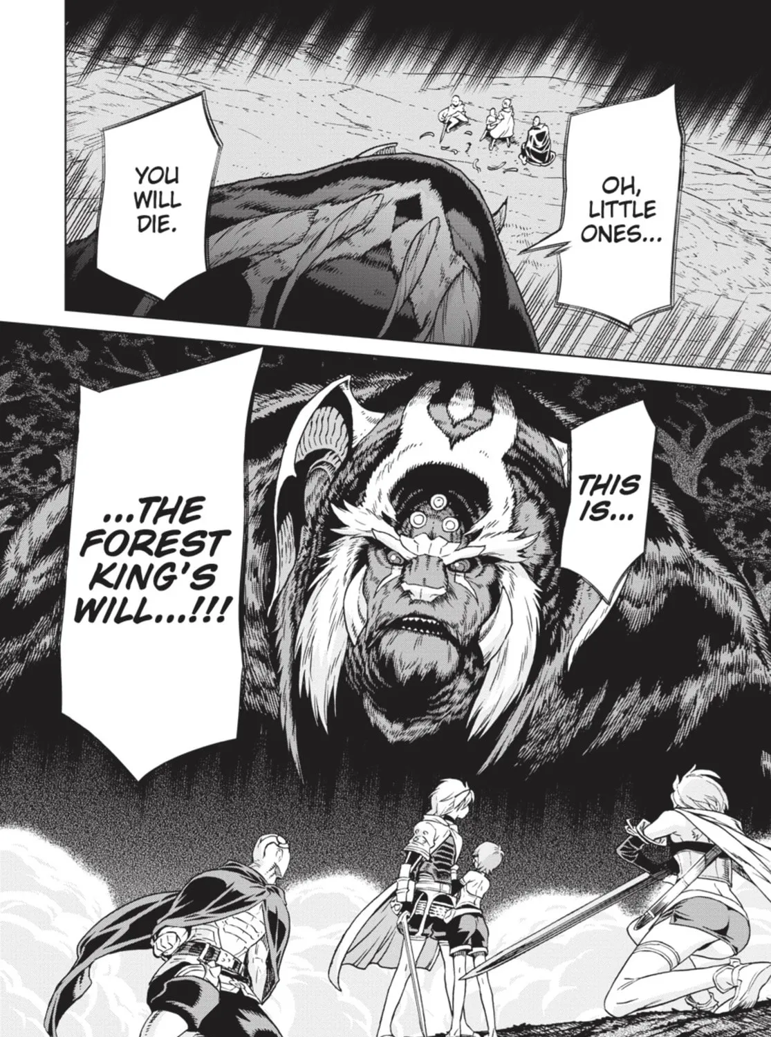 Read Ubel Blatt chapter 86 image 44 on Lezhin