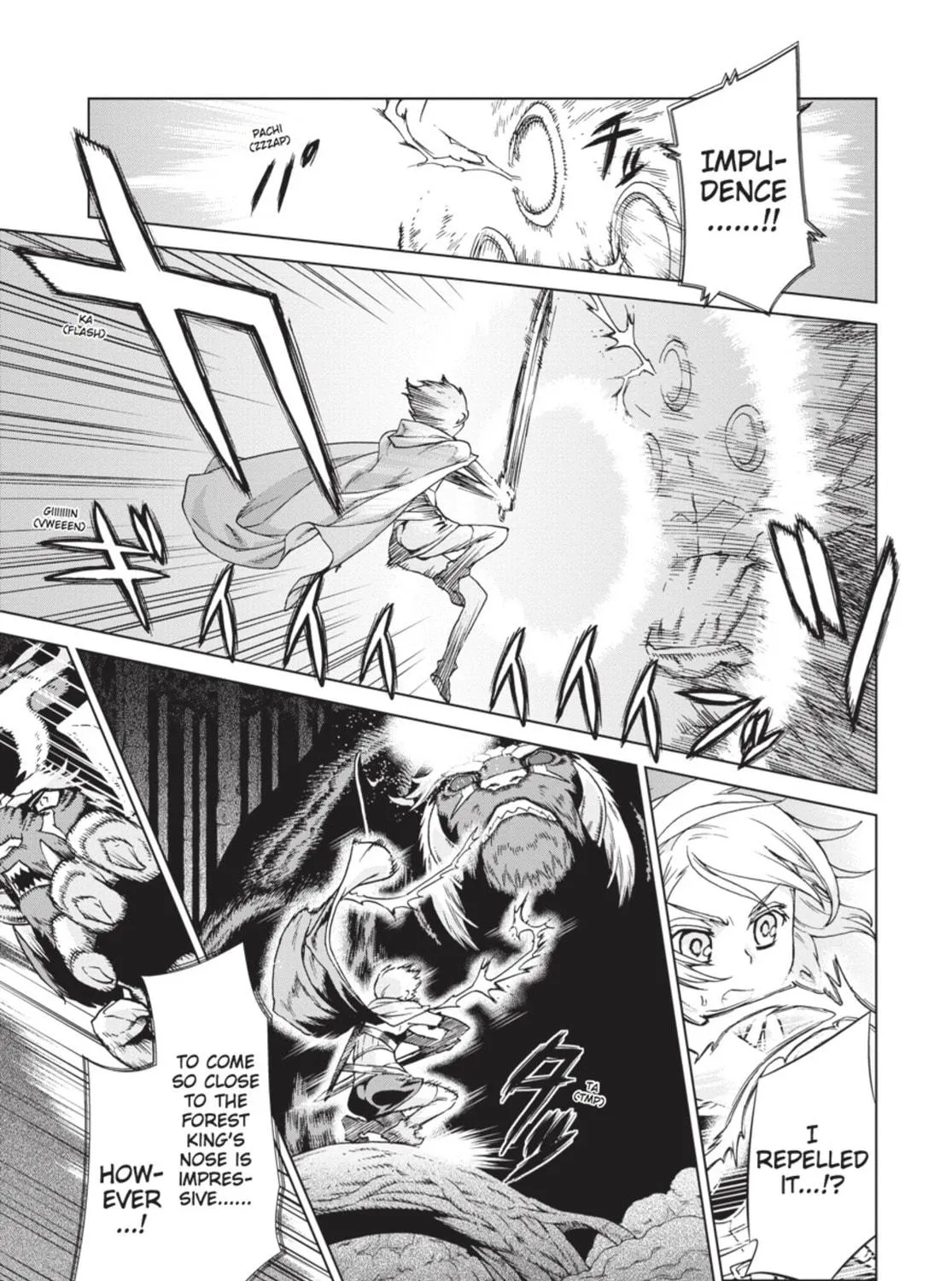 Read Ubel Blatt chapter 87 image 10 on Lezhin
