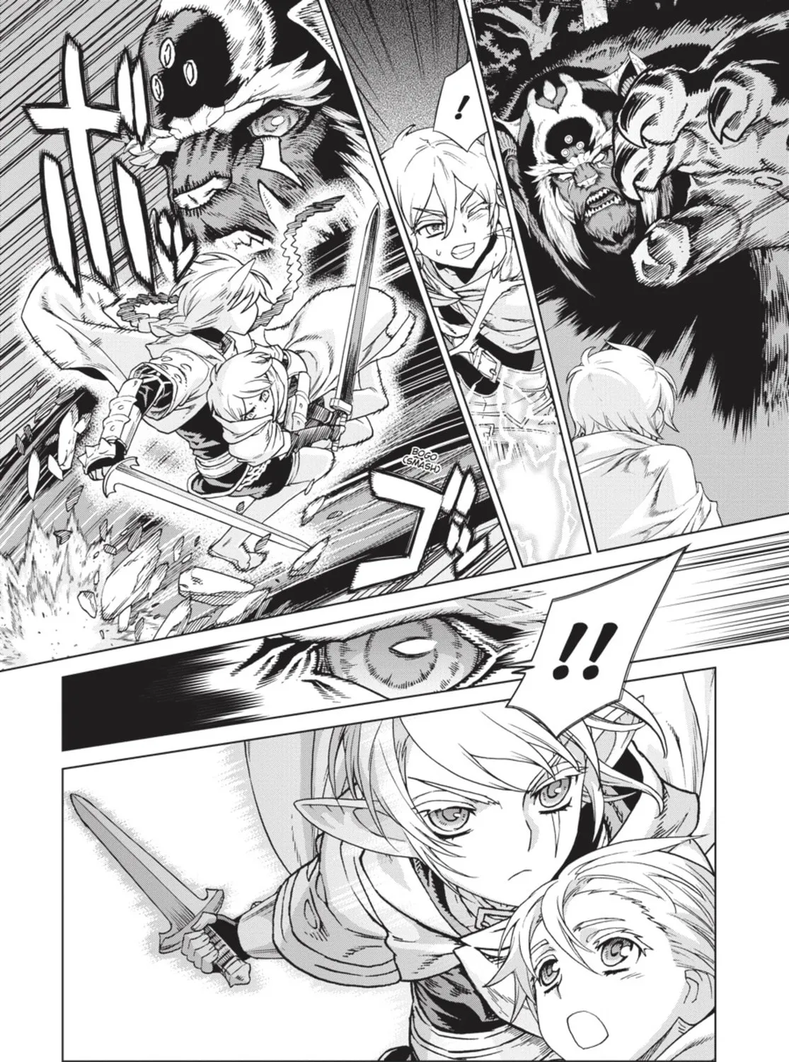 Read Ubel Blatt chapter 87 image 12 on Lezhin