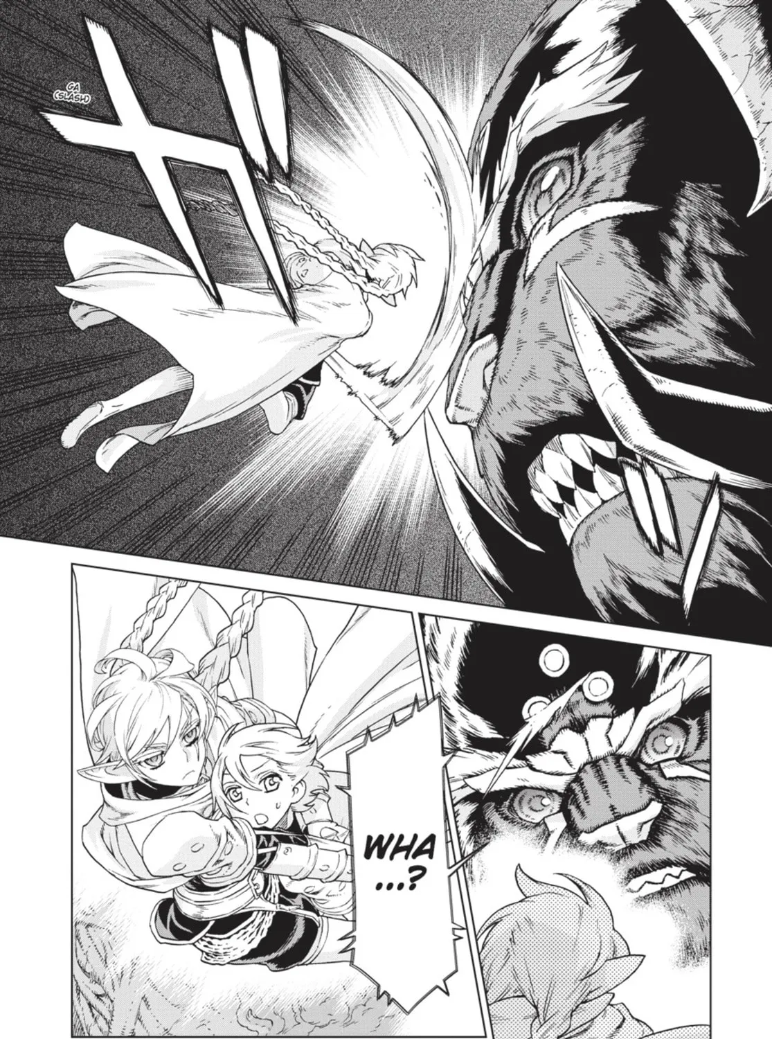 Read Ubel Blatt chapter 87 image 14 on Lezhin