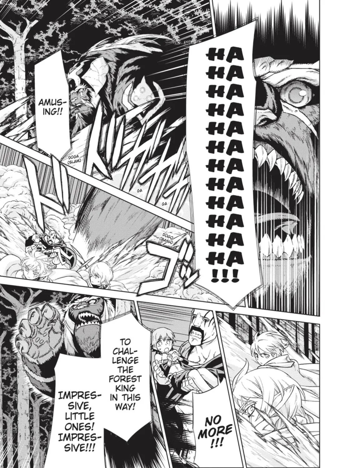 Read Ubel Blatt chapter 87 image 18 on Lezhin