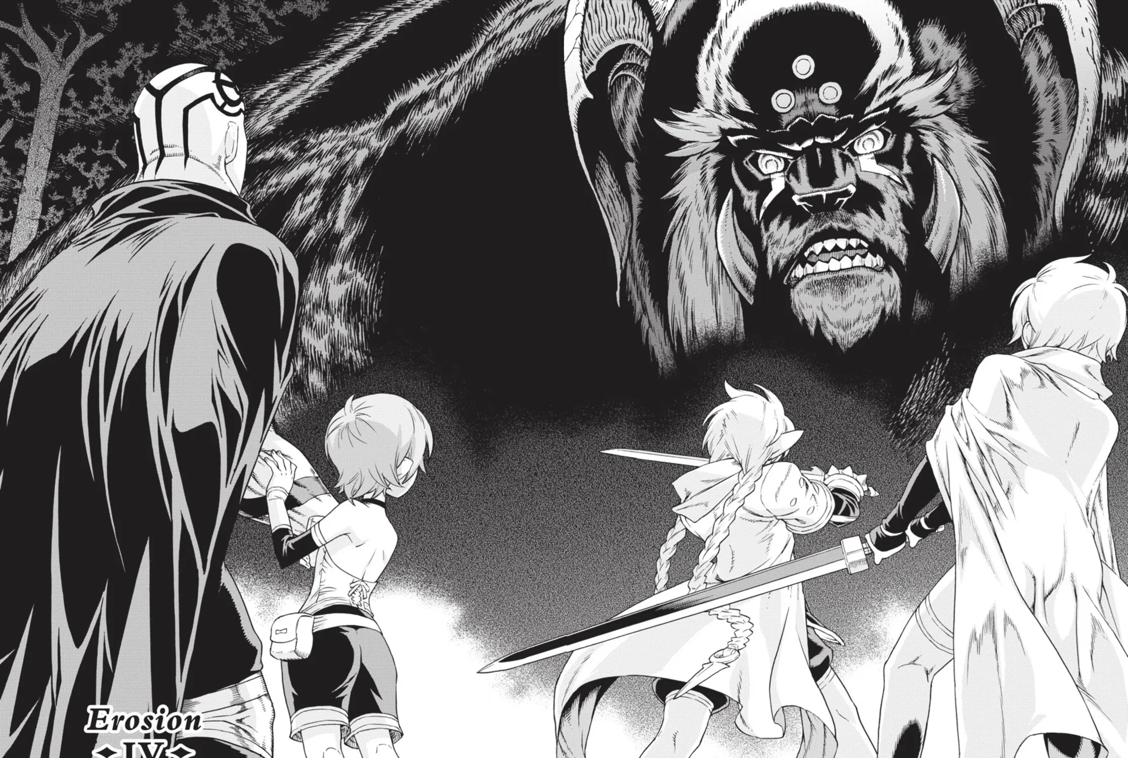 Read Ubel Blatt chapter 87 image 2 on Lezhin