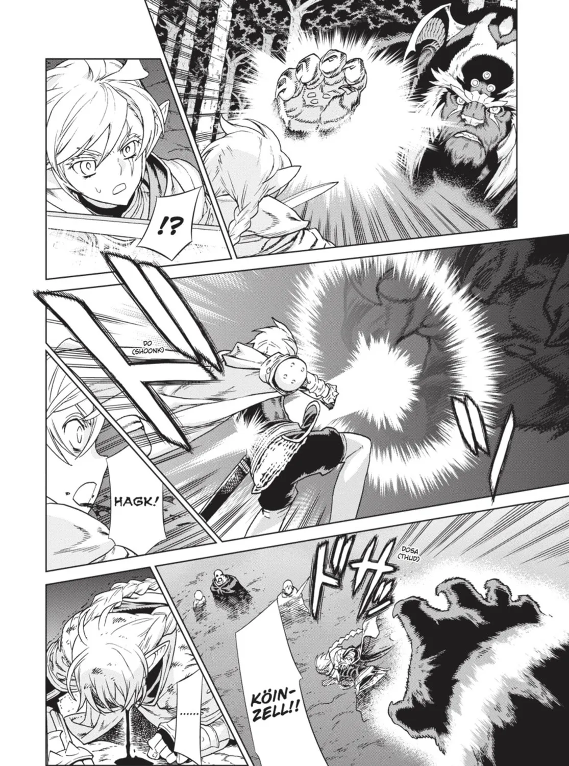 Read Ubel Blatt chapter 87 image 20 on Lezhin