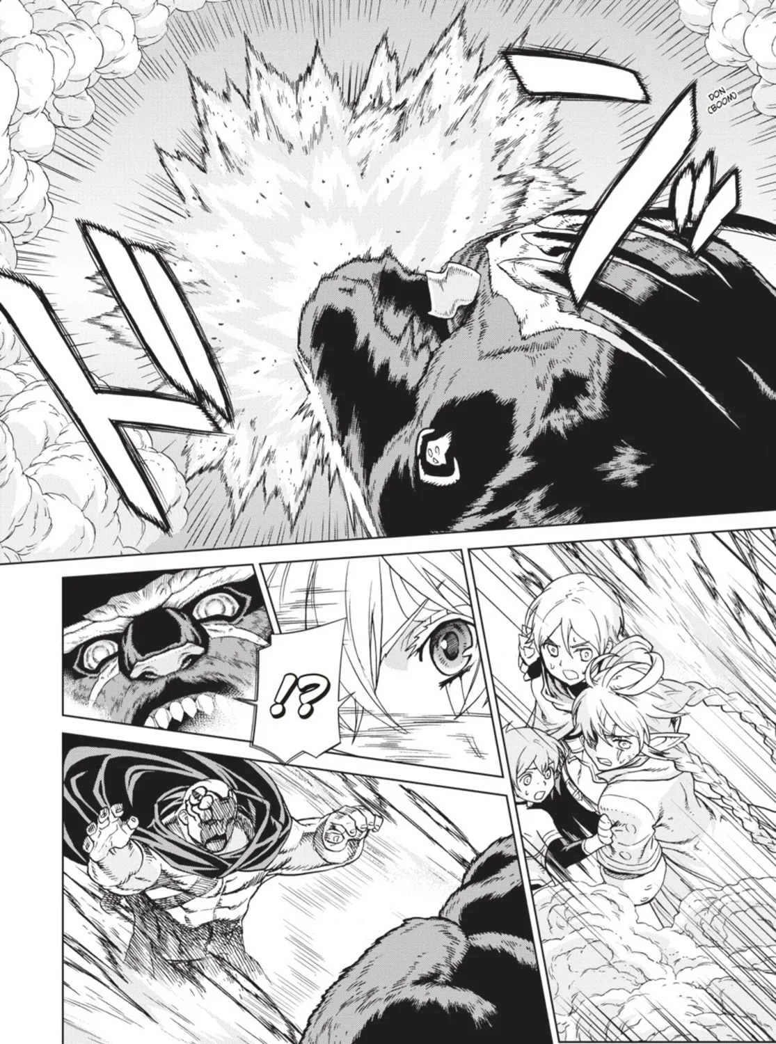 Read Ubel Blatt chapter 87 image 24 on Lezhin