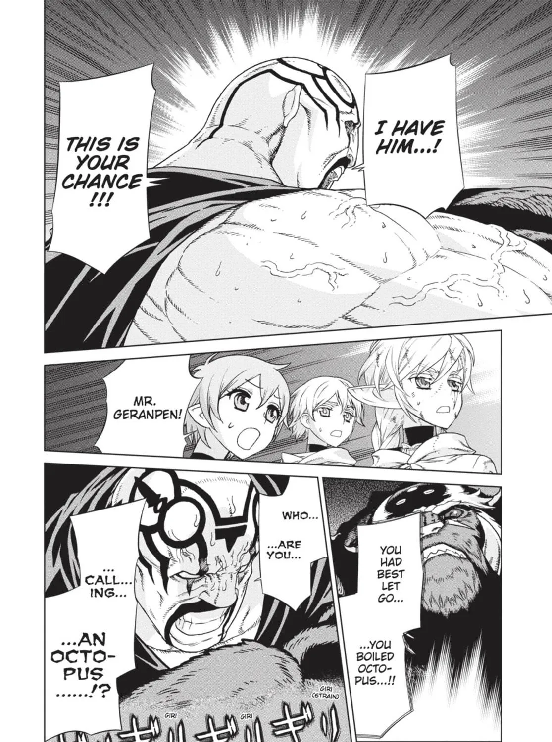 Read Ubel Blatt chapter 87 image 28 on Lezhin