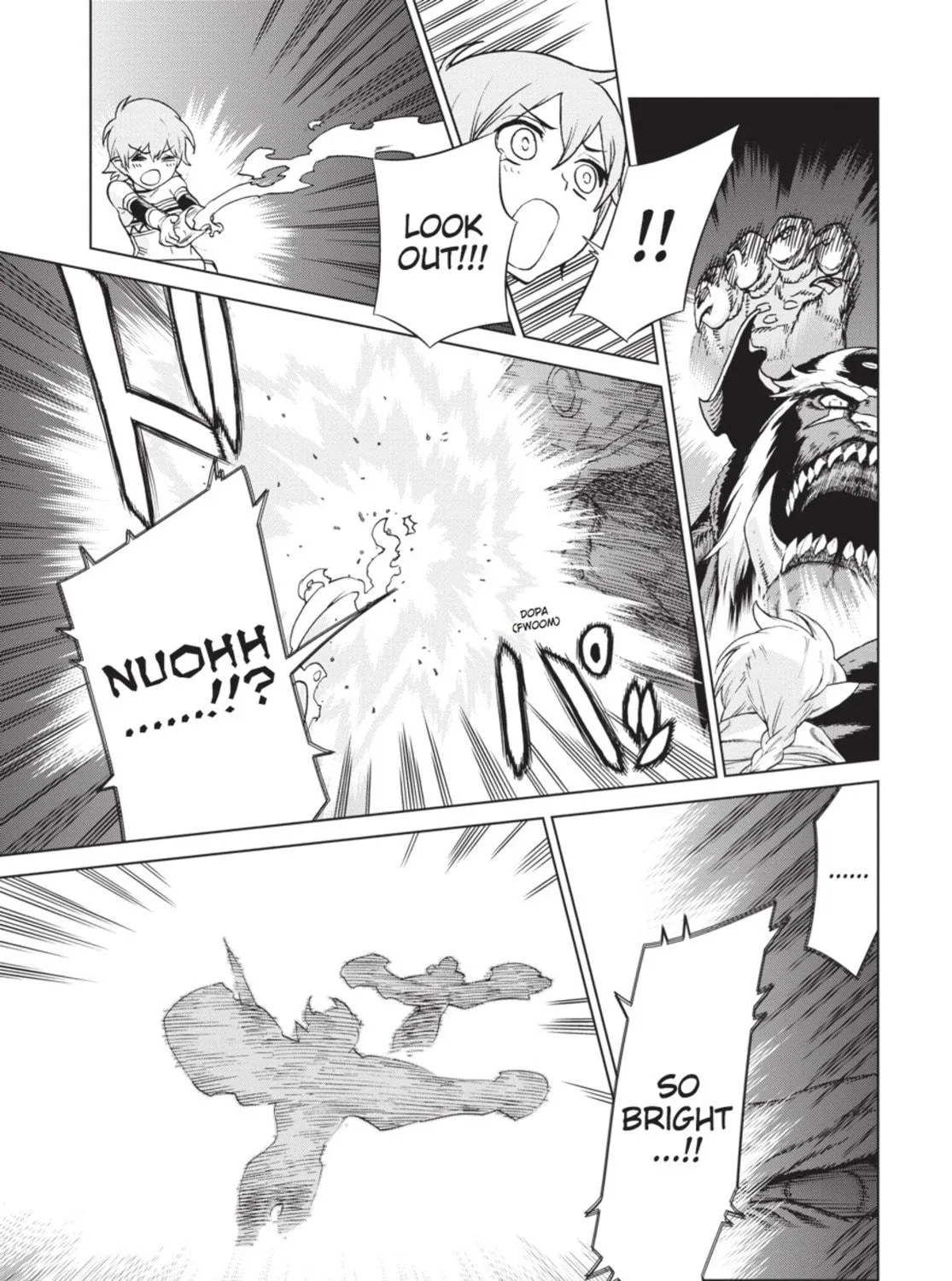 Read Ubel Blatt chapter 87 image 34 on Lezhin