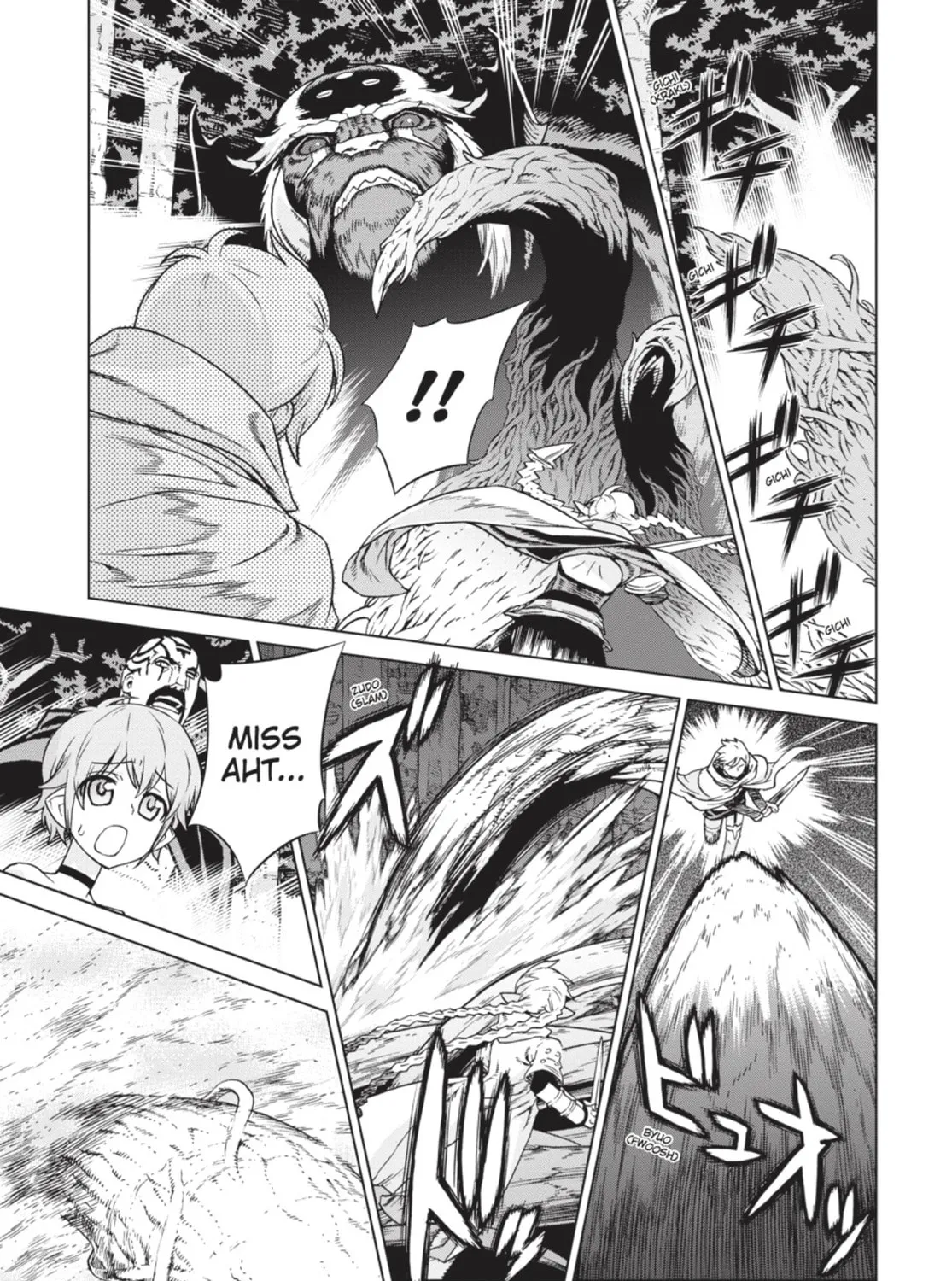 Read Ubel Blatt chapter 87 image 6 on Lezhin
