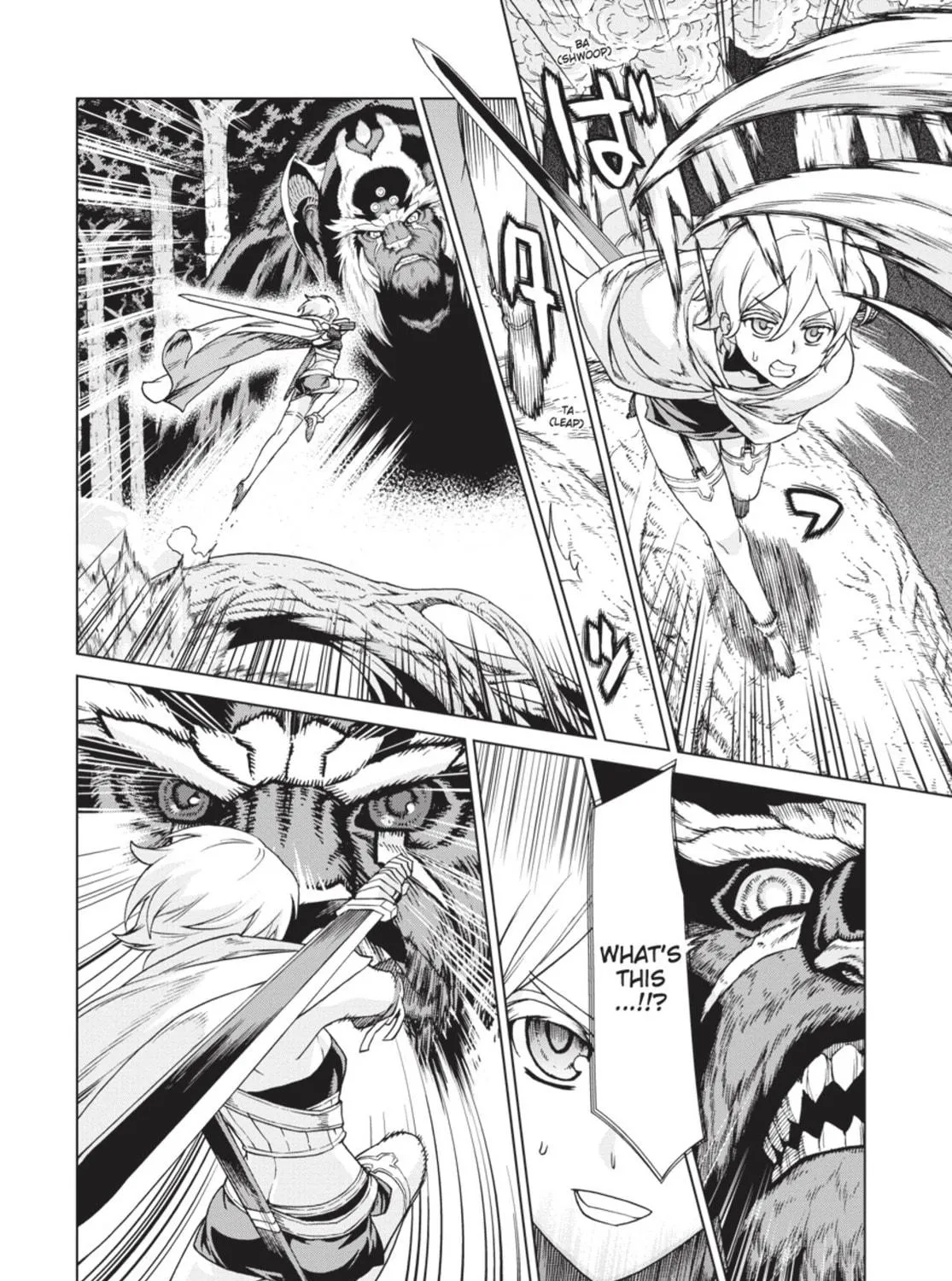Read Ubel Blatt chapter 87 image 8 on Lezhin