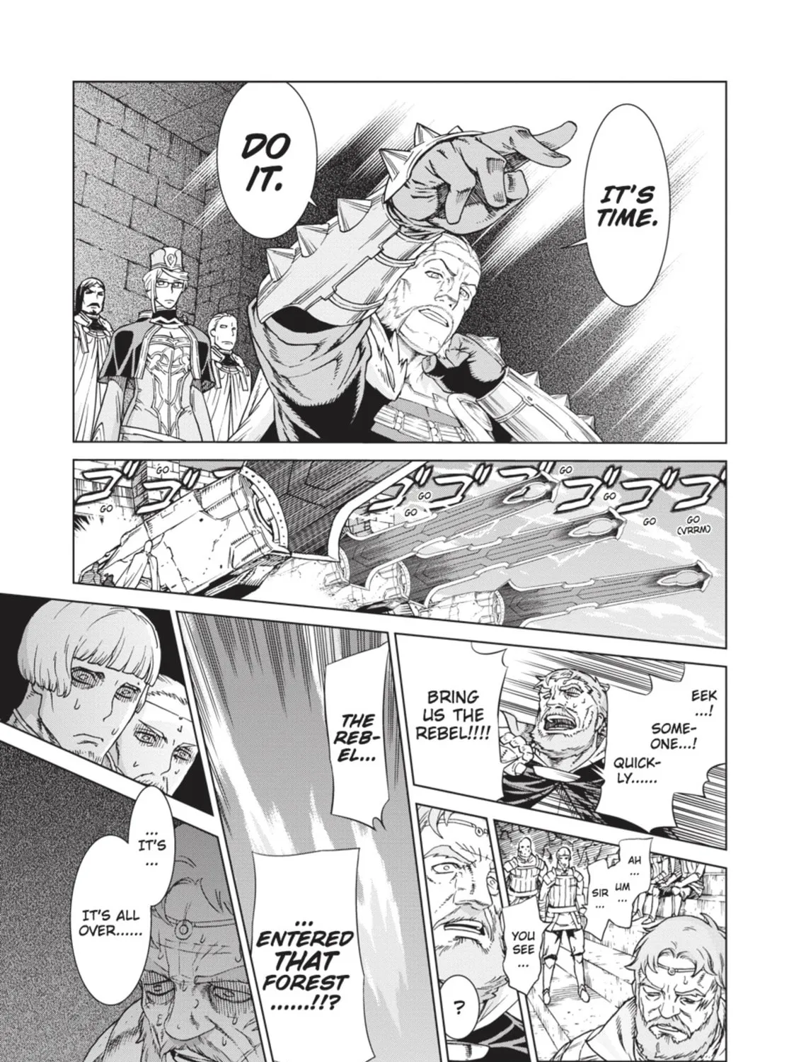 Read Ubel Blatt chapter 88 image 12 on Lezhin