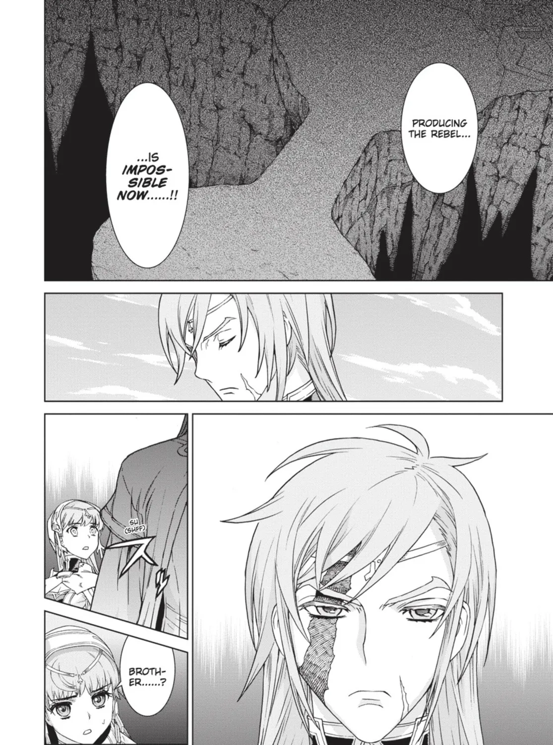Read Ubel Blatt chapter 88 image 14 on Lezhin