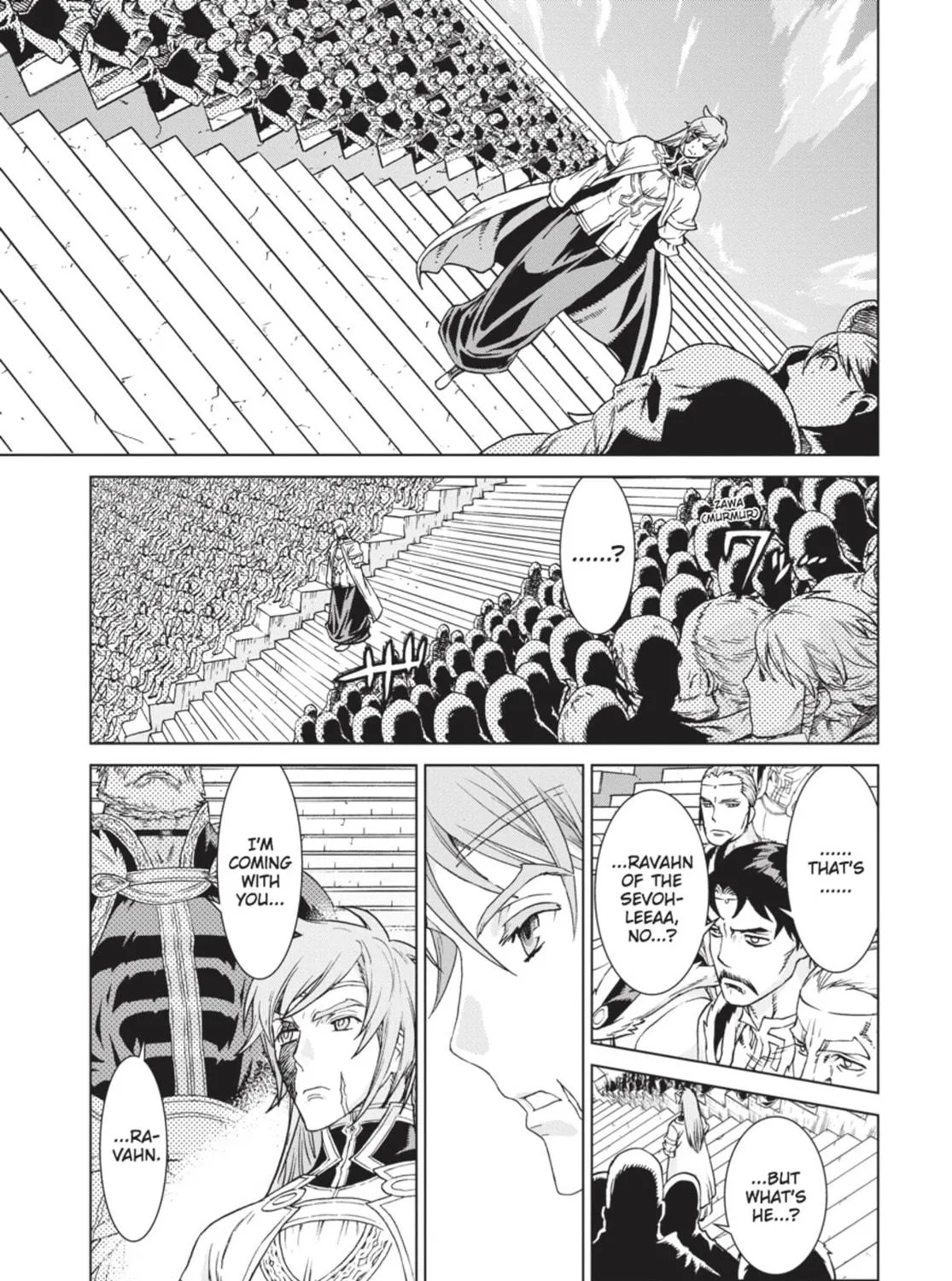 Read Ubel Blatt chapter 88 image 16 on Lezhin