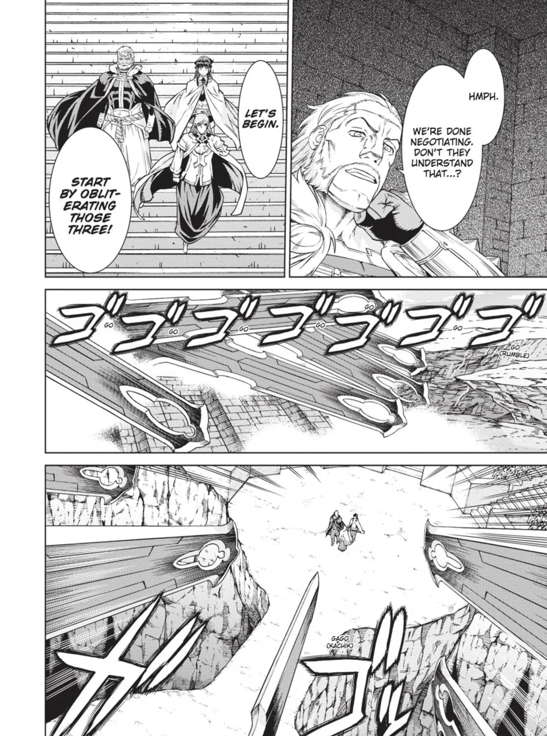 Read Ubel Blatt chapter 88 image 22 on Lezhin