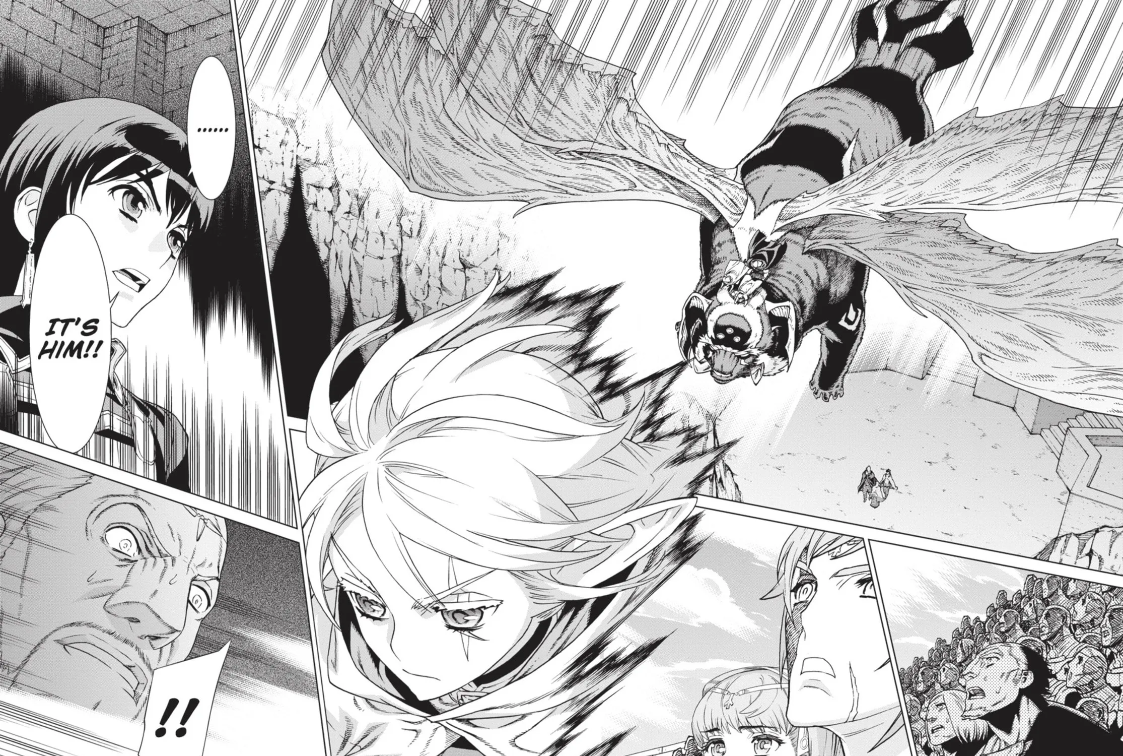 Read Ubel Blatt chapter 88 image 26 on Lezhin