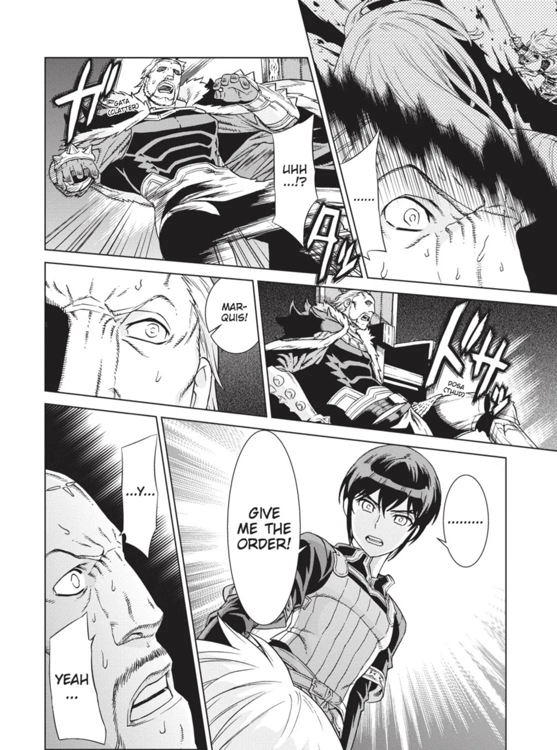 Read Ubel Blatt chapter 88 image 28 on Lezhin