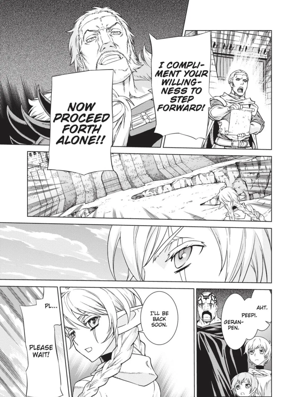 Read Ubel Blatt chapter 88 image 34 on Lezhin
