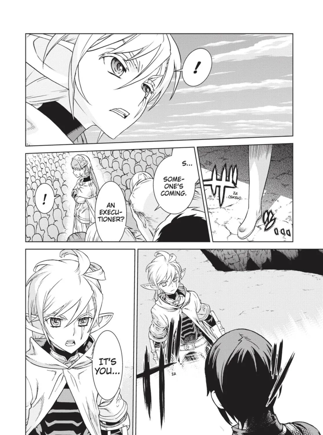 Read Ubel Blatt chapter 89 image 14 on Lezhin