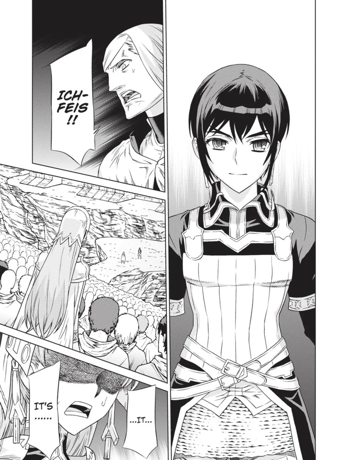 Read Ubel Blatt chapter 89 image 16 on Lezhin