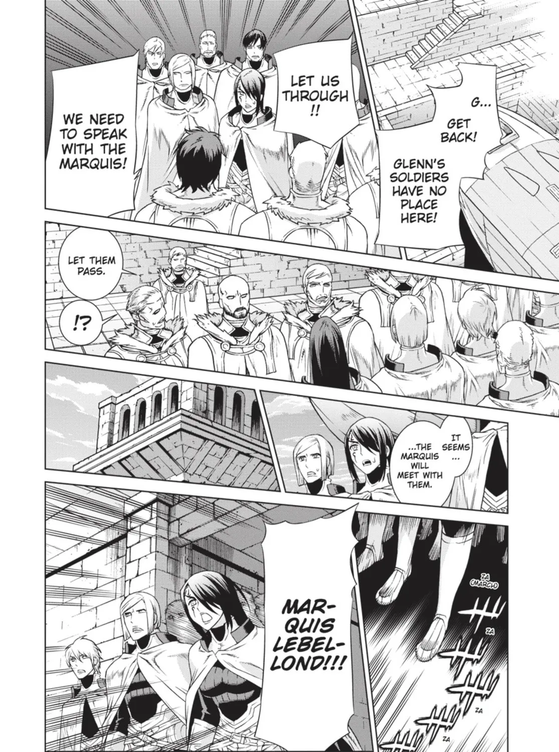 Read Ubel Blatt chapter 89 image 2 on Lezhin