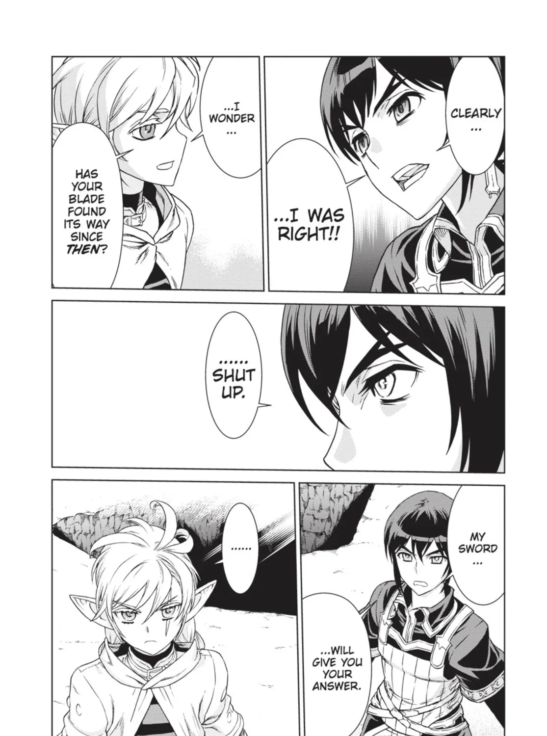 Read Ubel Blatt chapter 89 image 20 on Lezhin