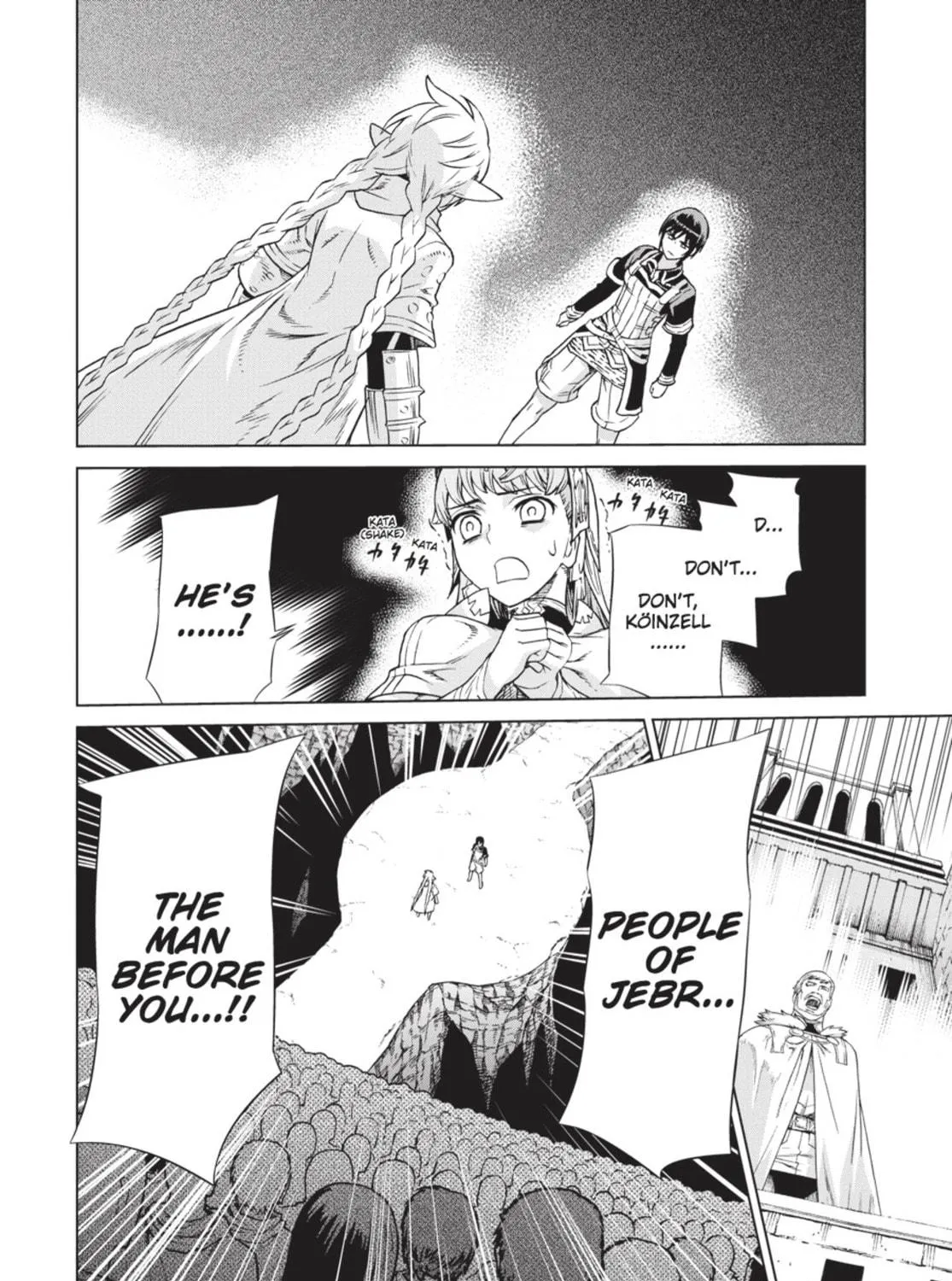 Read Ubel Blatt chapter 89 image 22 on Lezhin