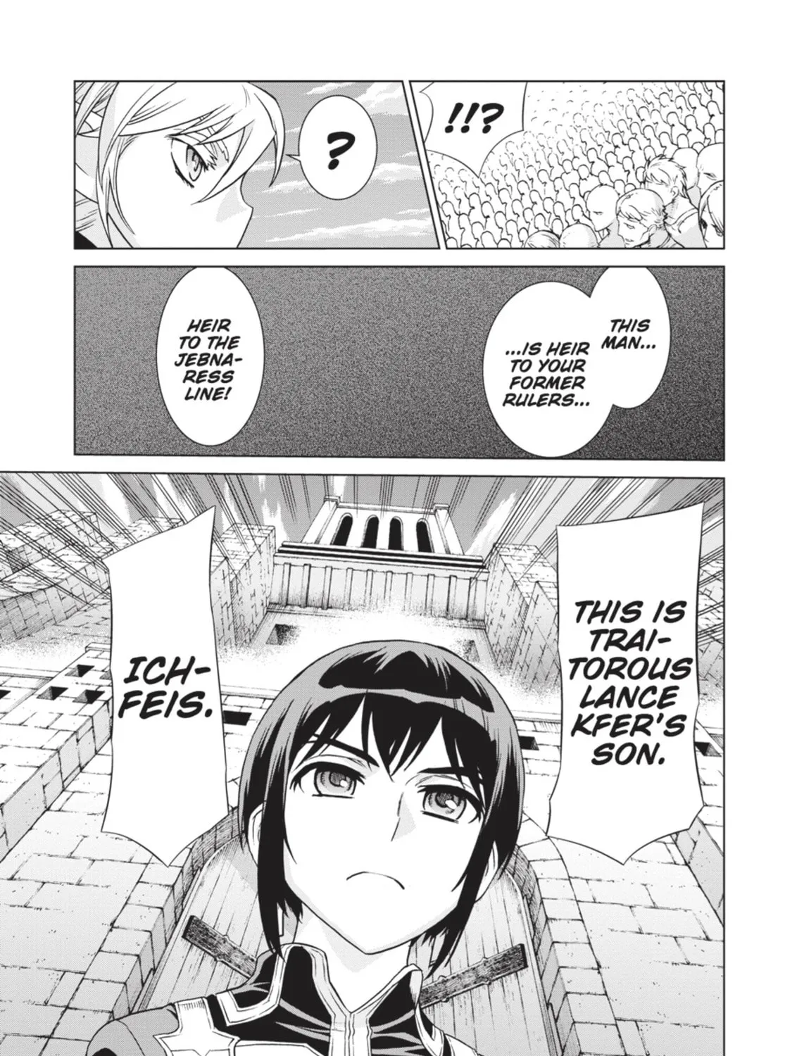 Read Ubel Blatt chapter 89 image 24 on Lezhin