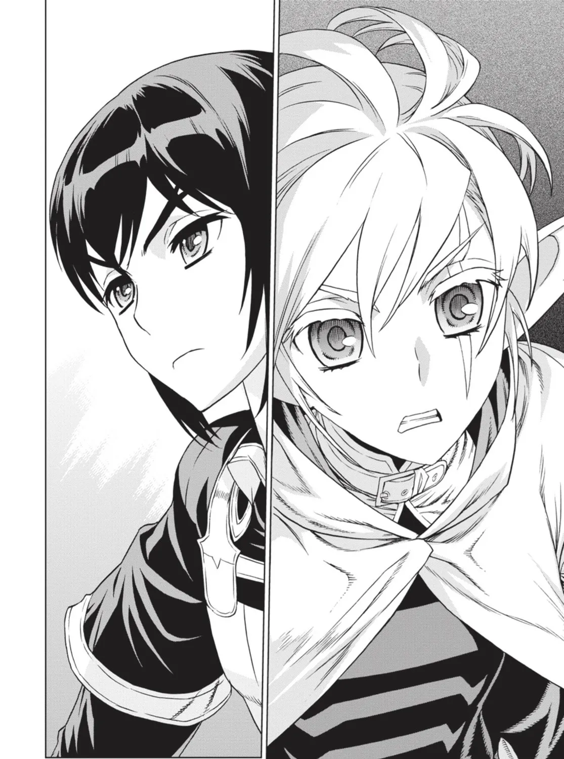 Read Ubel Blatt chapter 89 image 26 on Lezhin