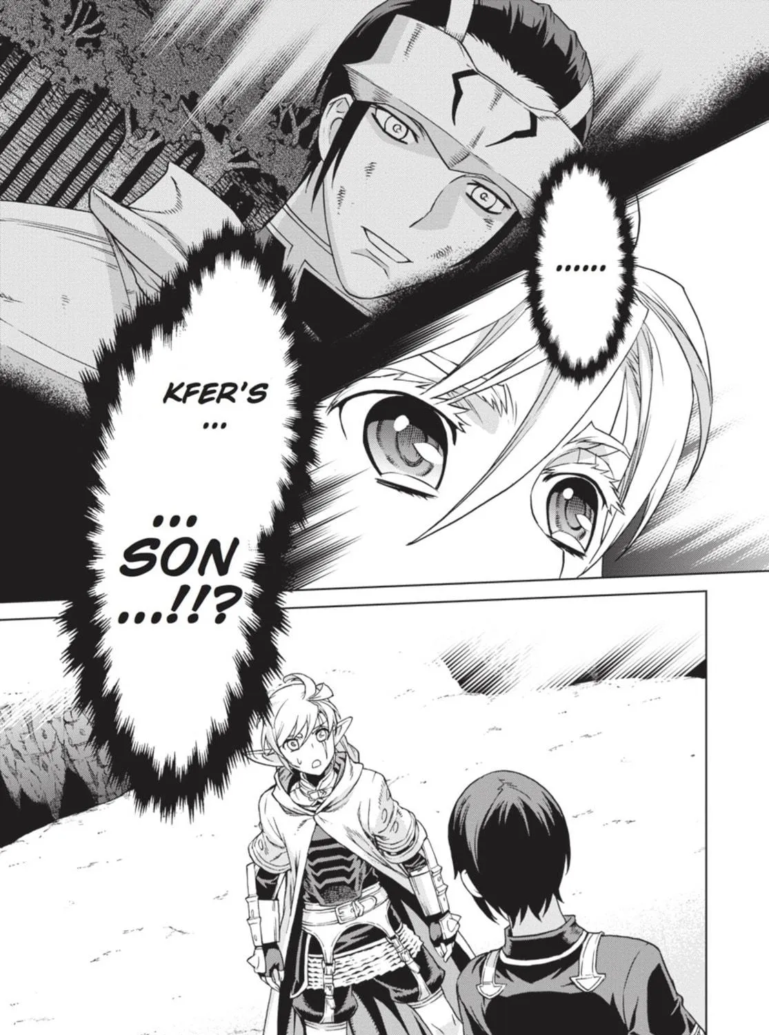 Read Ubel Blatt chapter 89 image 28 on Lezhin