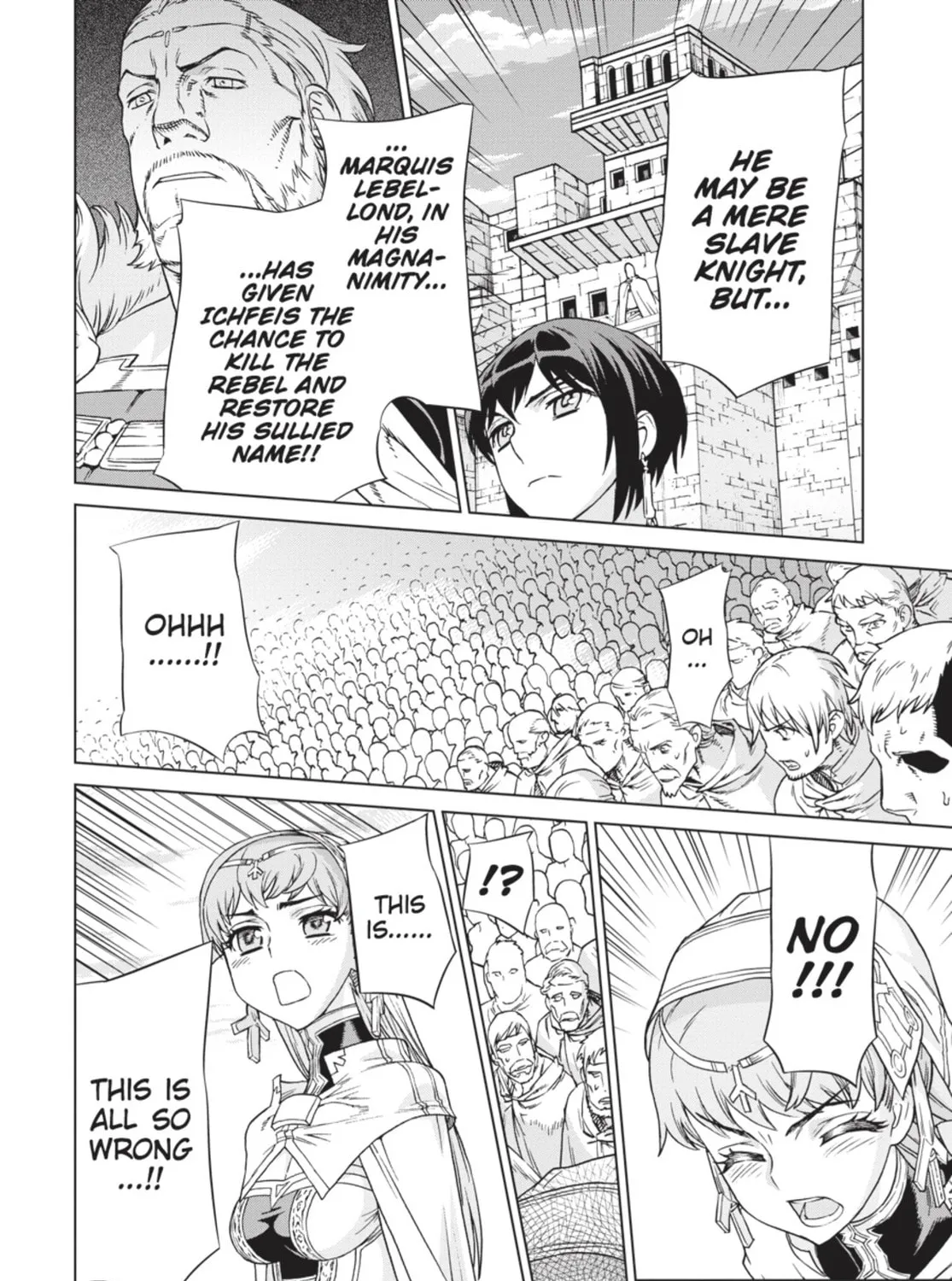 Read Ubel Blatt chapter 89 image 30 on Lezhin