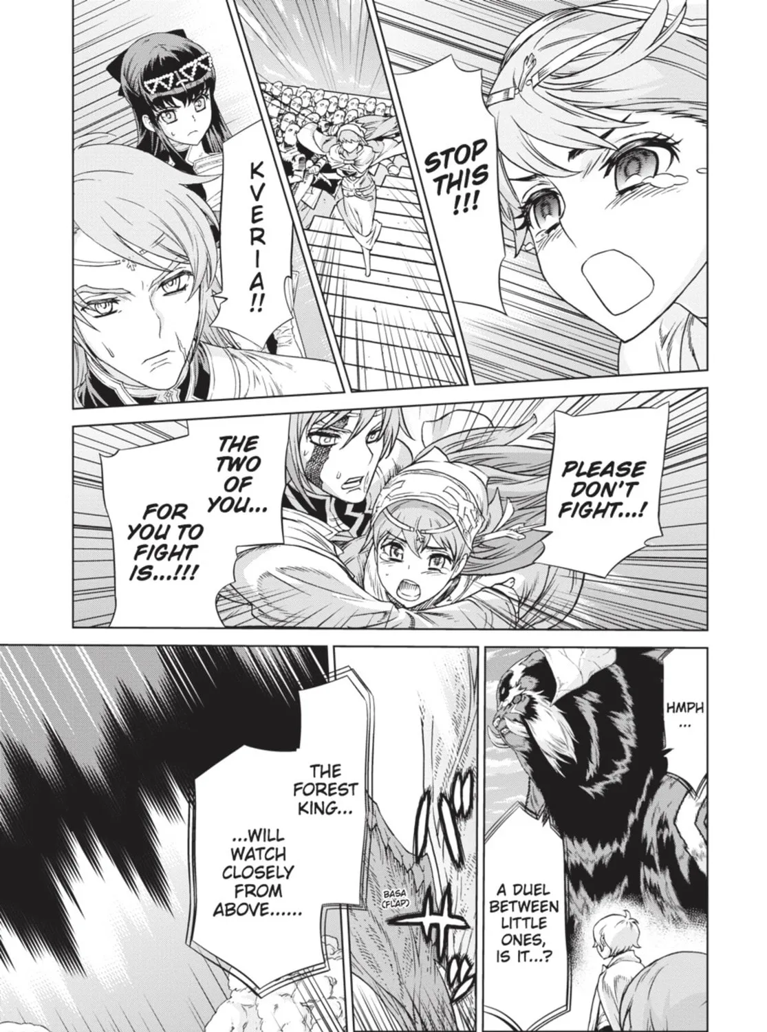 Read Ubel Blatt chapter 89 image 36 on Lezhin